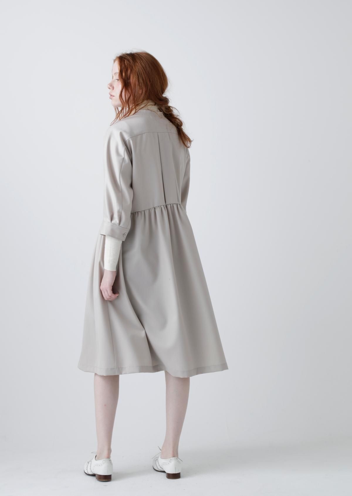 ラップドレス - online store | nooy / ヌーイ ラップドレス - online store | nooy / ヌーイ