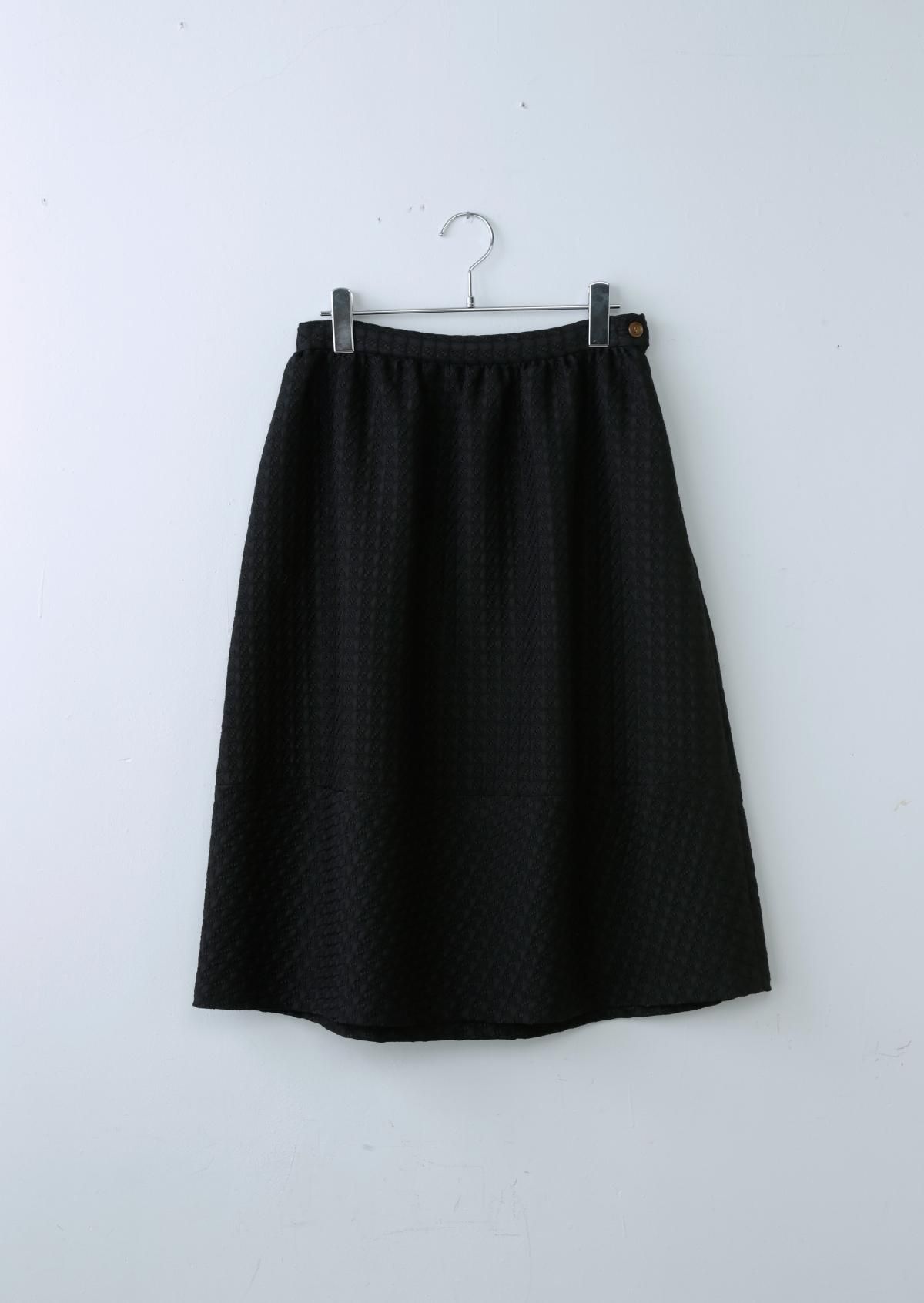 コクーンスカート - online store | nooy / ヌーイ