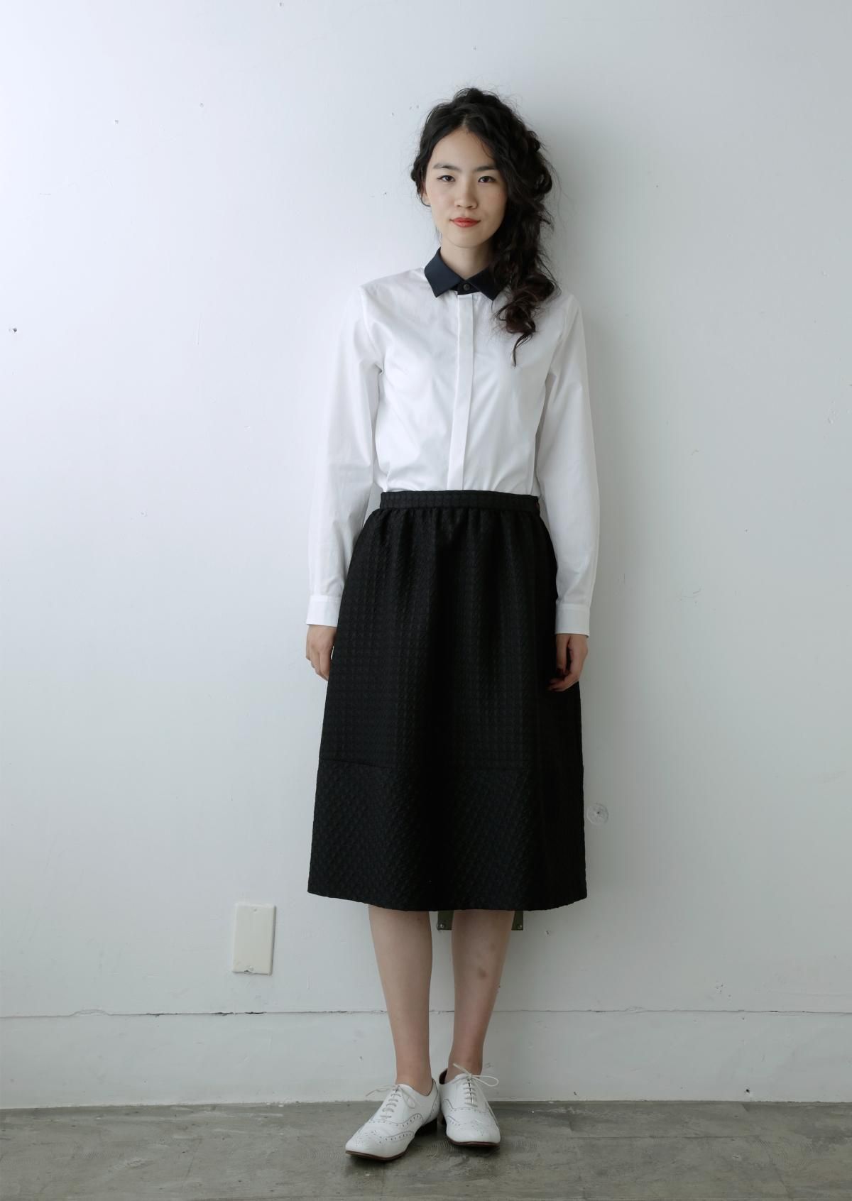 コクーンスカート - online store | nooy / ヌーイ