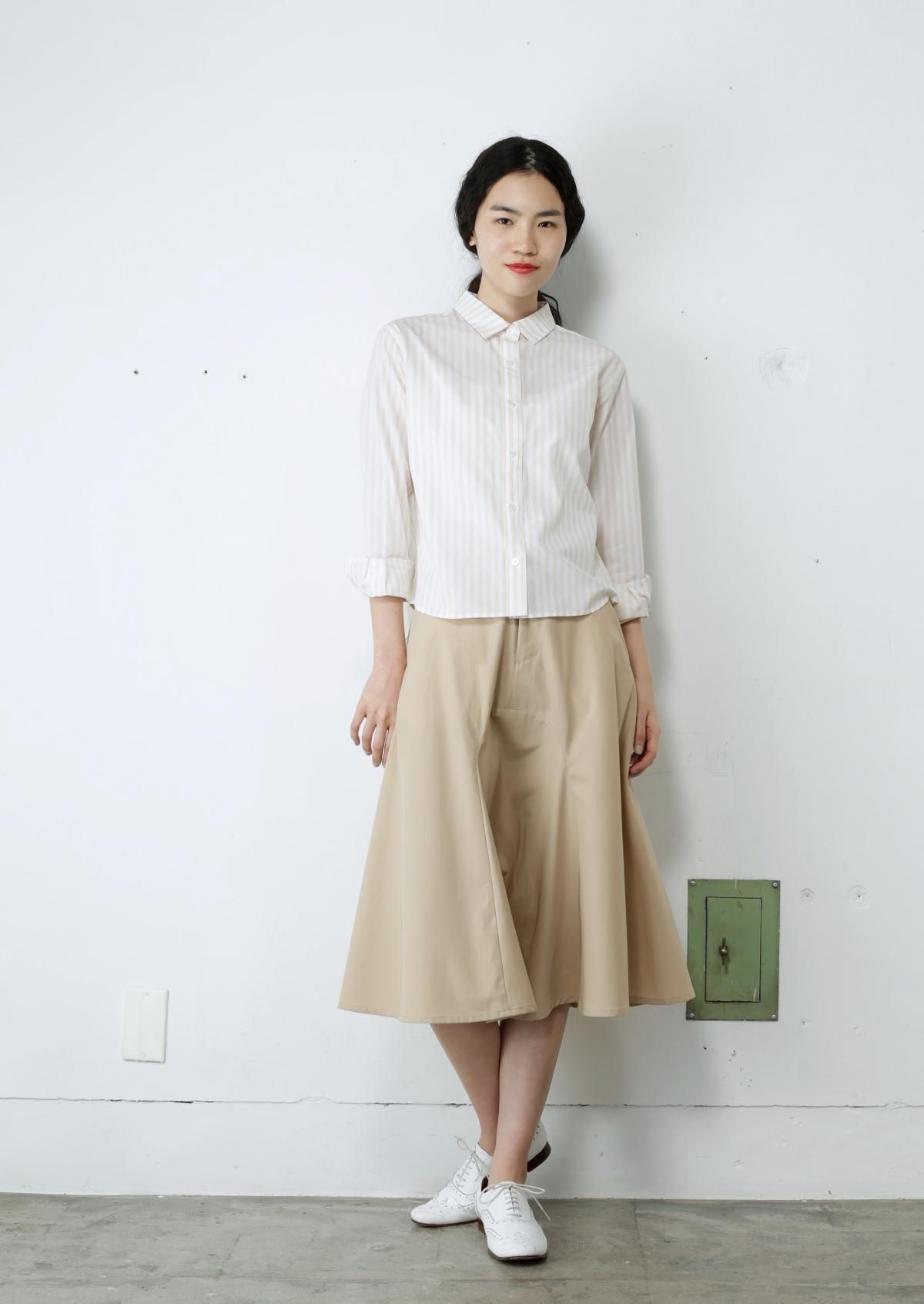 スカートキュロット - online store | nooy / ヌーイ
