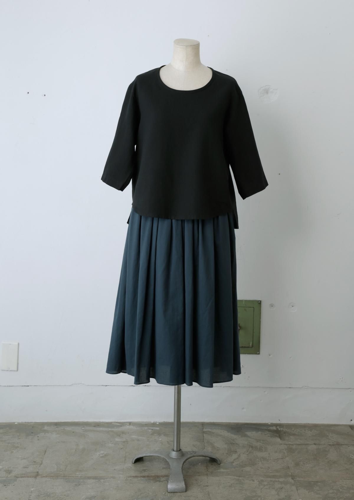 ノットミディスカート 公式】ɴᴇ́ᴜɴᴀ - ヌナ | new release item💫 再販するたびに即