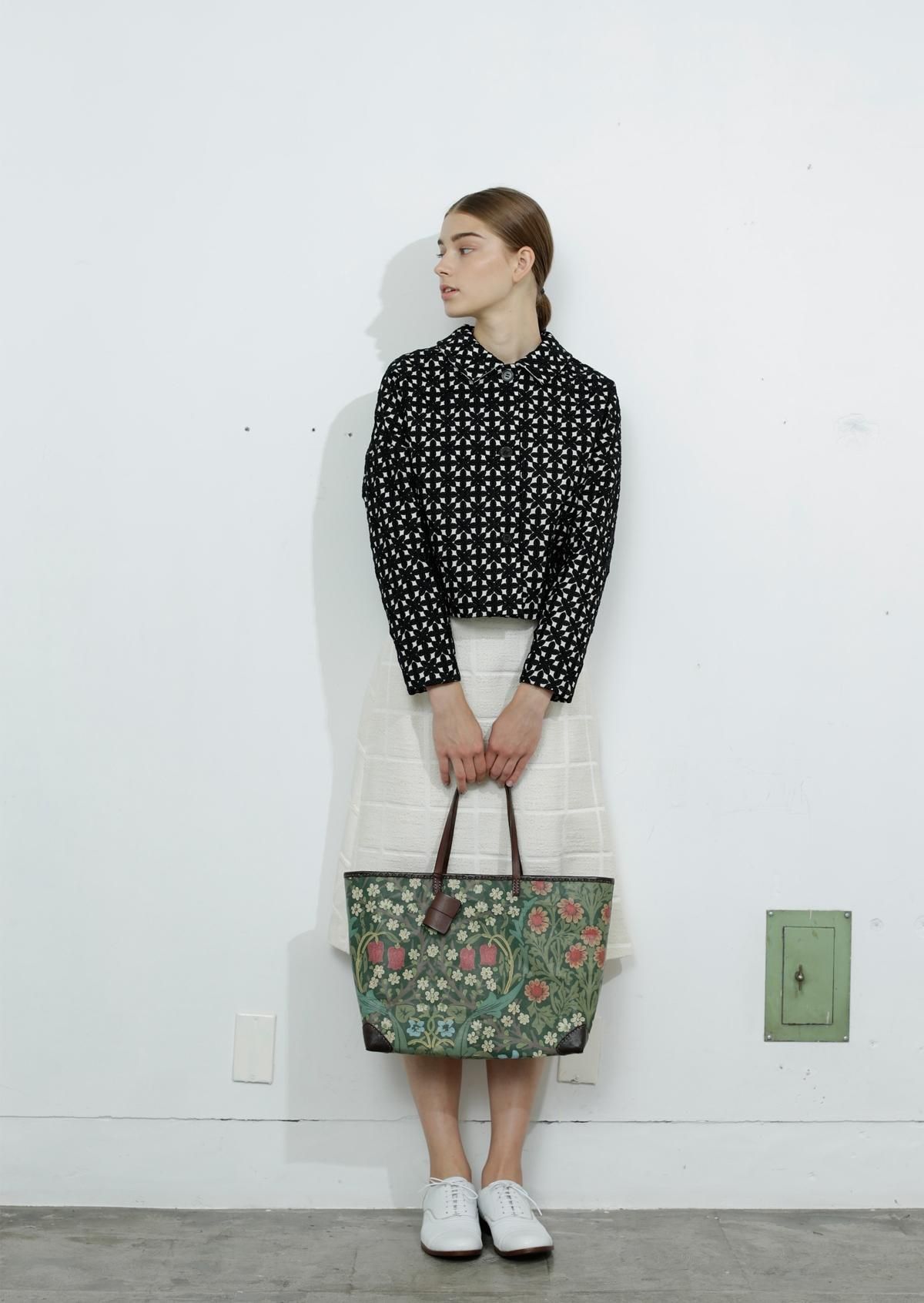 クラシックジャケット／スモールカラー - online store | nooy
