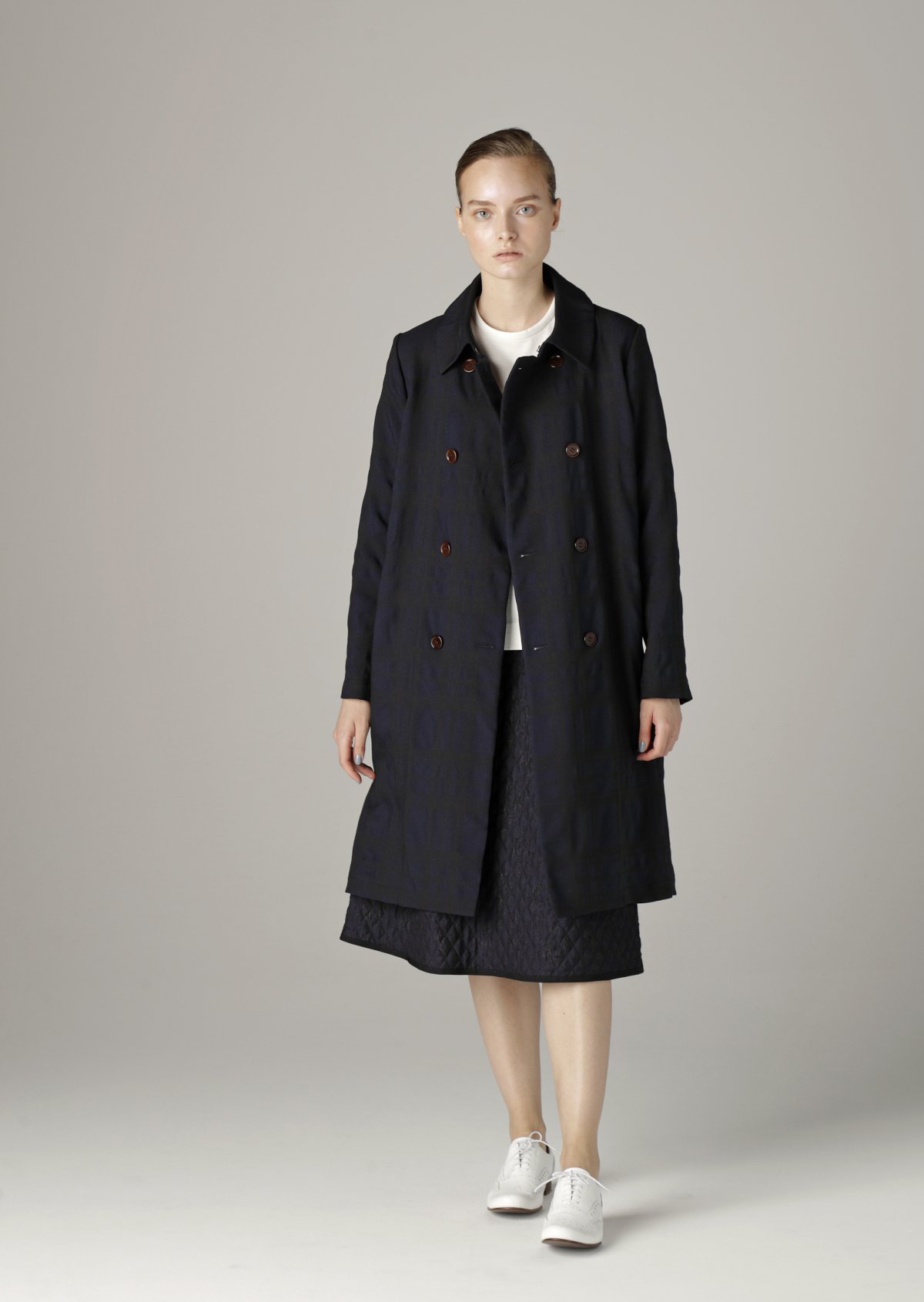 グラフコート - online store | nooy / ヌーイ