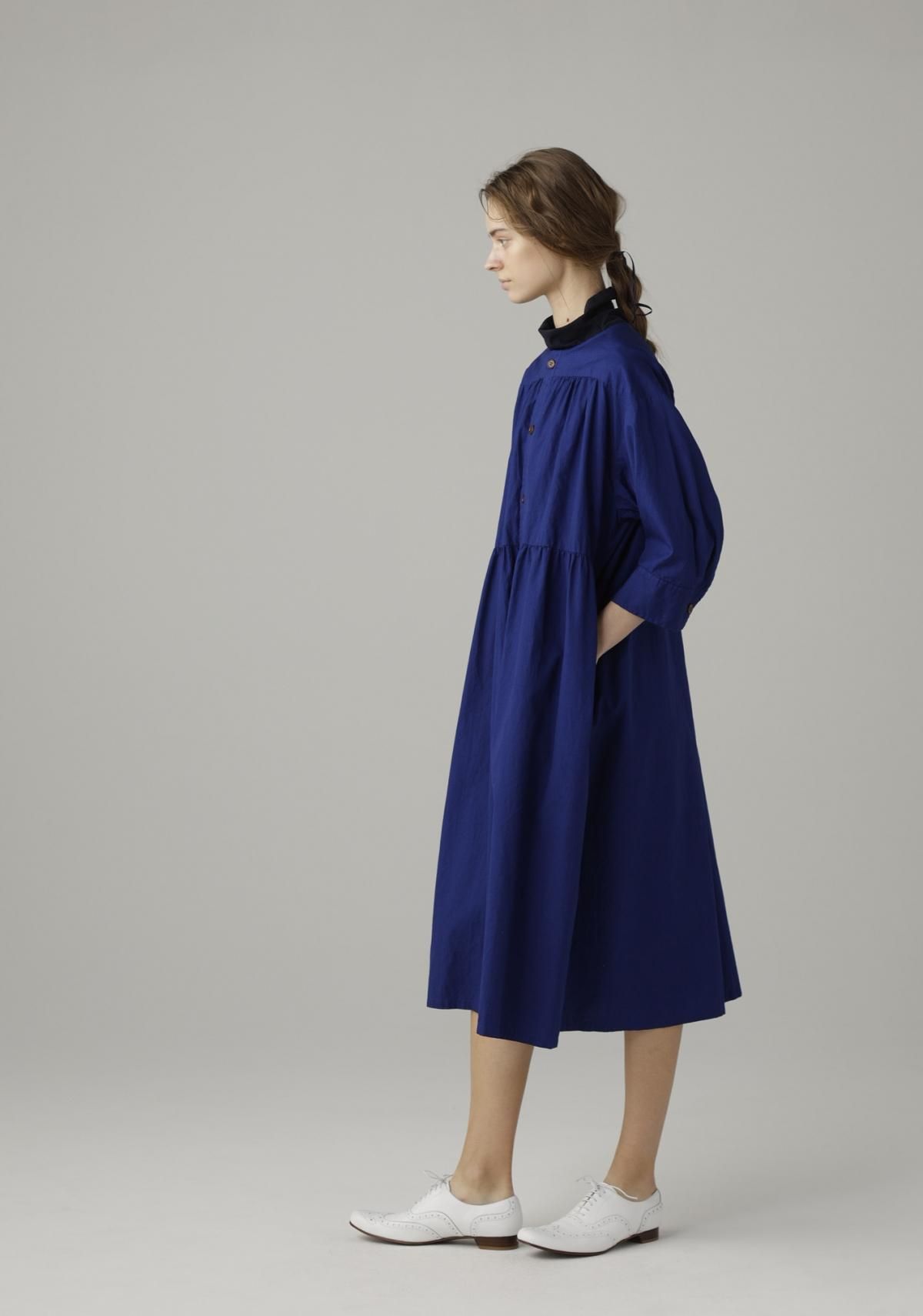 チャーチドレス - online store | nooy / ヌーイ