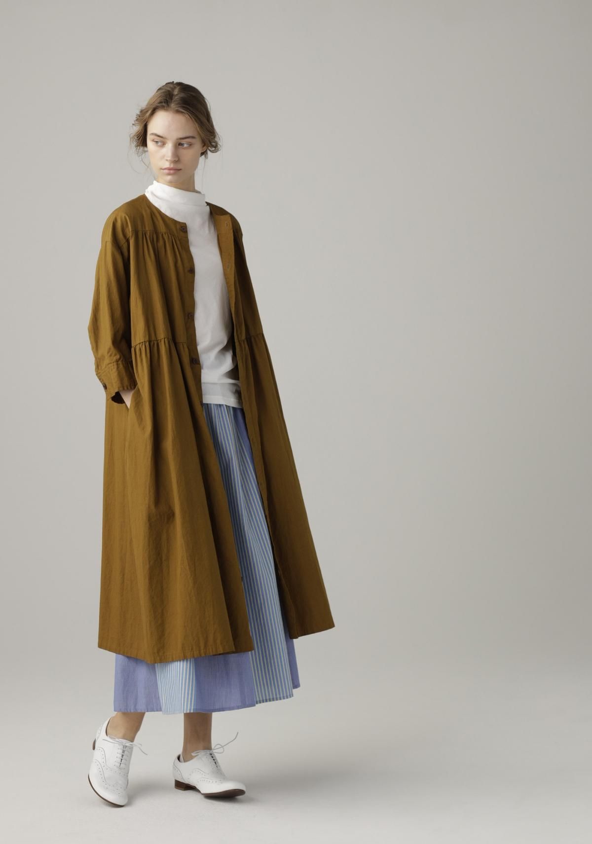 チャーチドレス - online store | nooy / ヌーイ