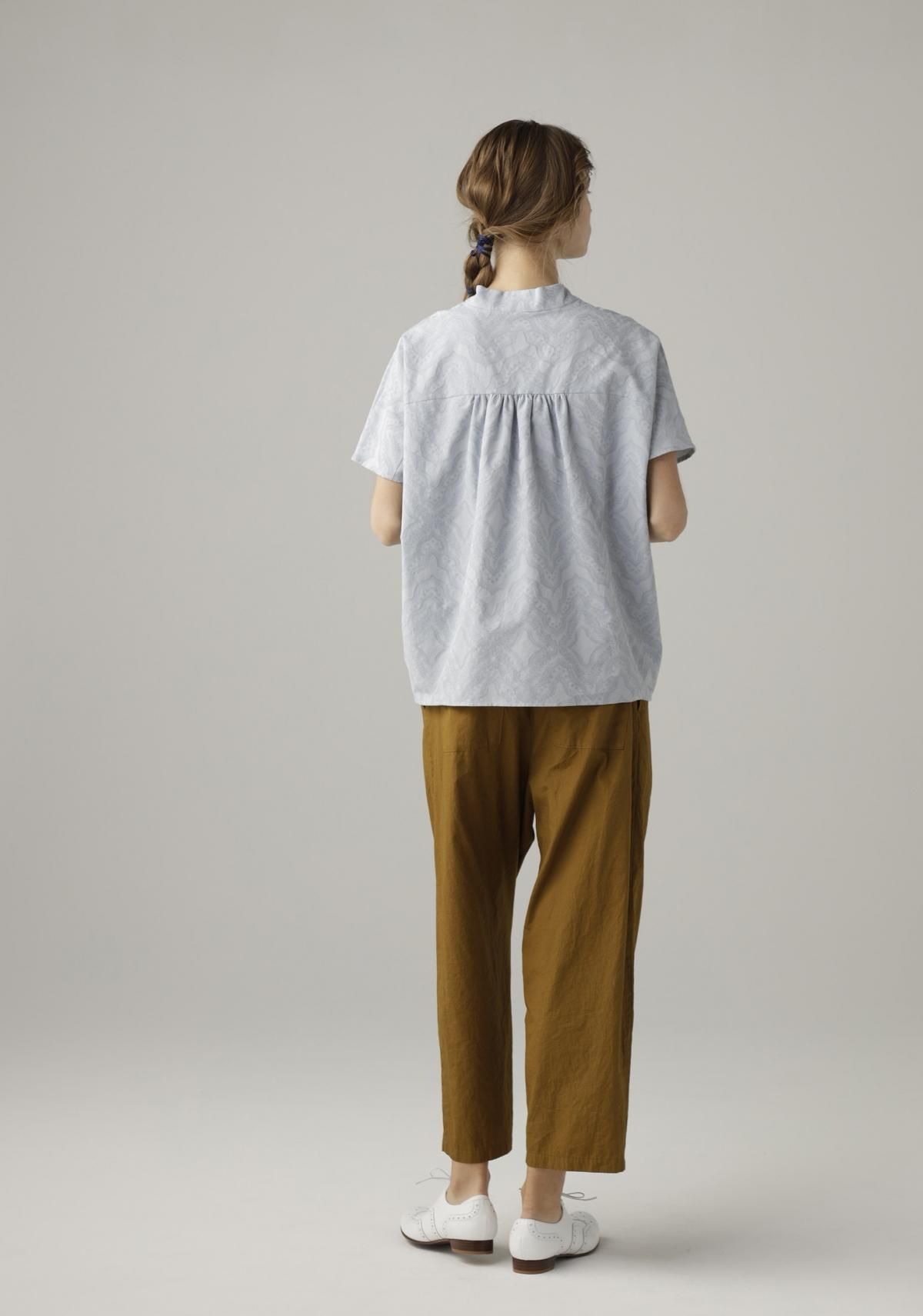 【nutaさま専用】ペインターパンツ　WHITE 38 nutaさま専用】ペインターパンツ WHITE 38