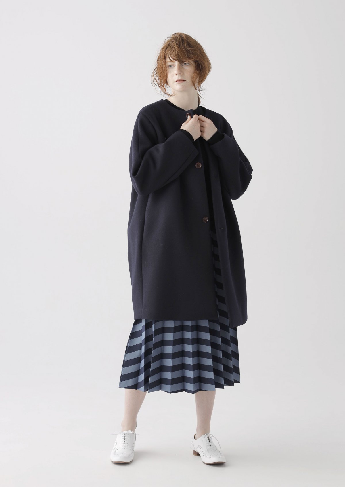 coats - online store | nooy / ヌーイ