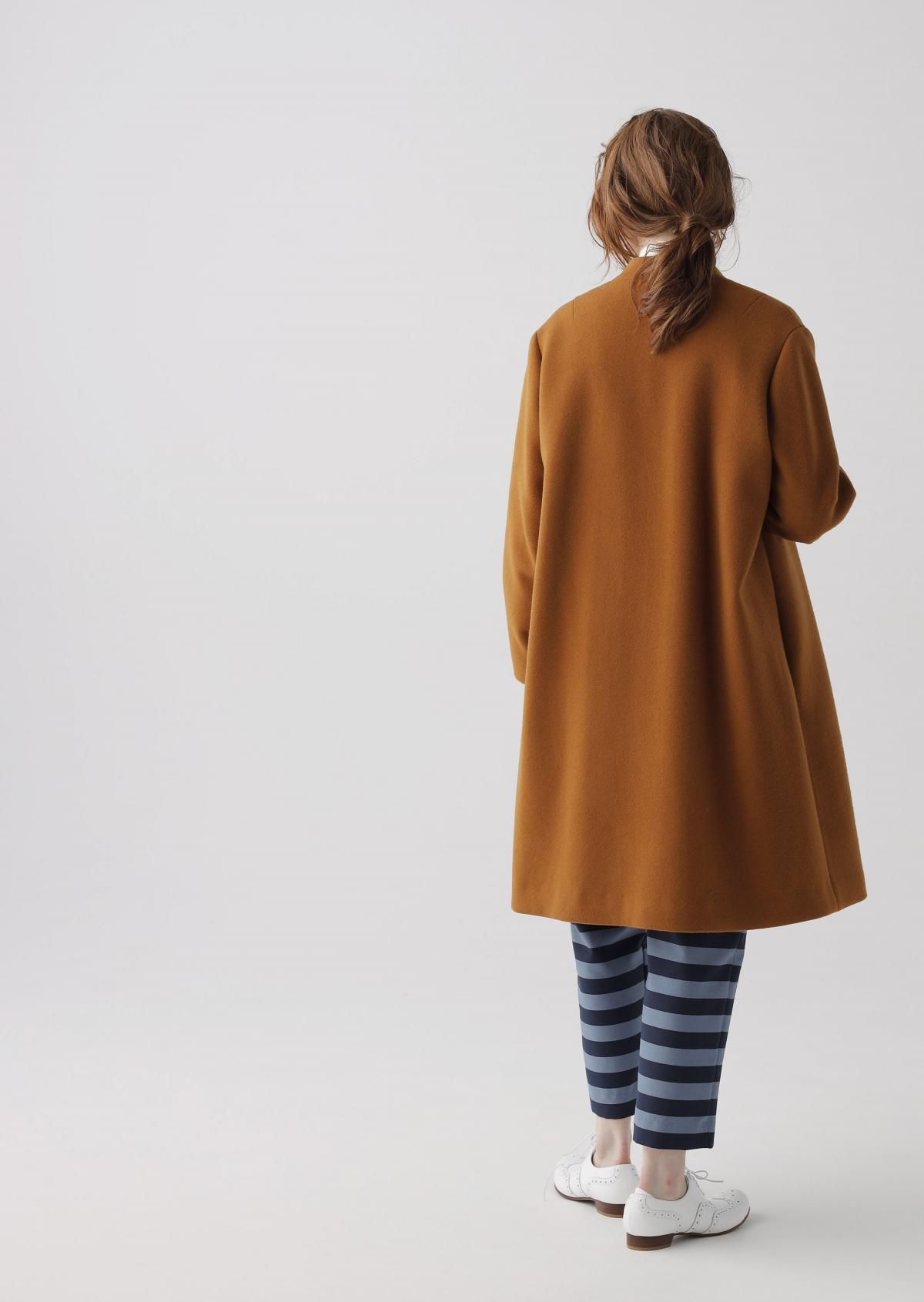 コンポーザーコート - online store | nooy / ヌーイ コンポーザーコート - online store | nooy / ヌーイ