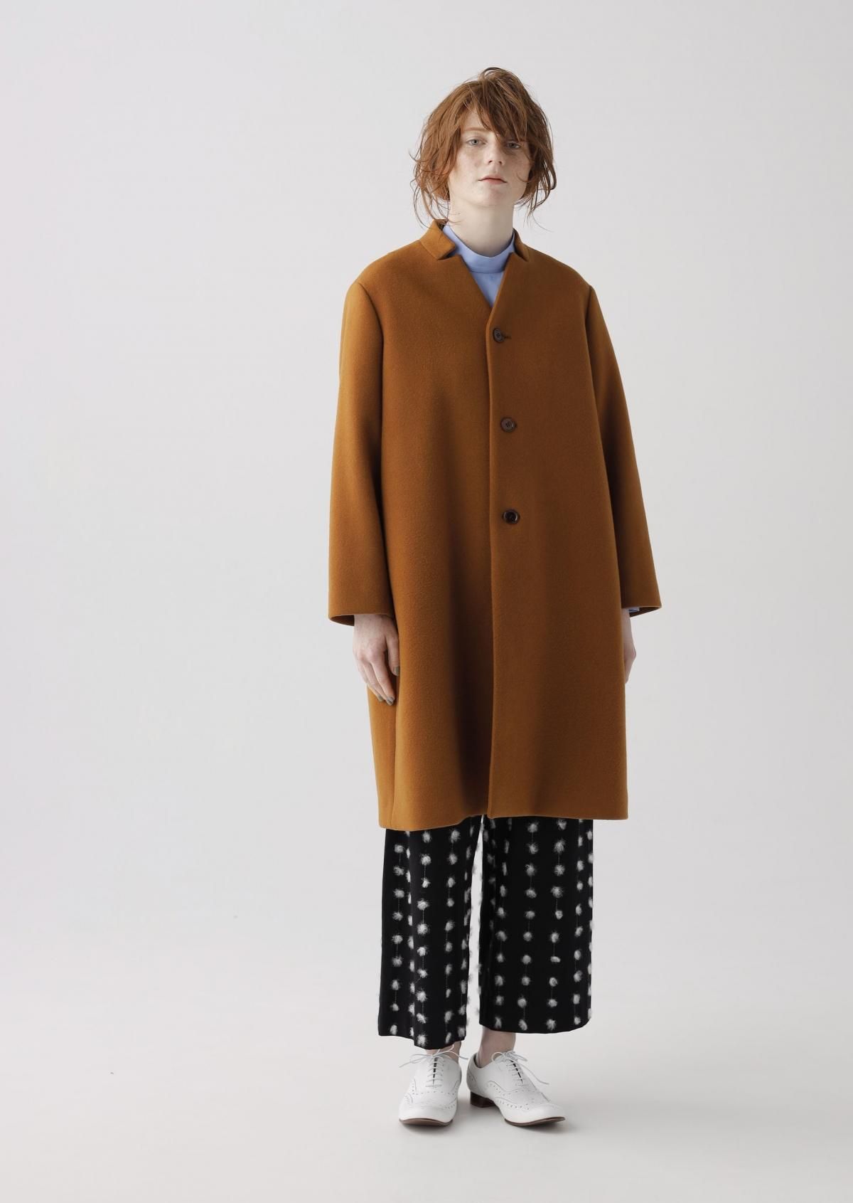 コンポーザーコート - online store | nooy / ヌーイ