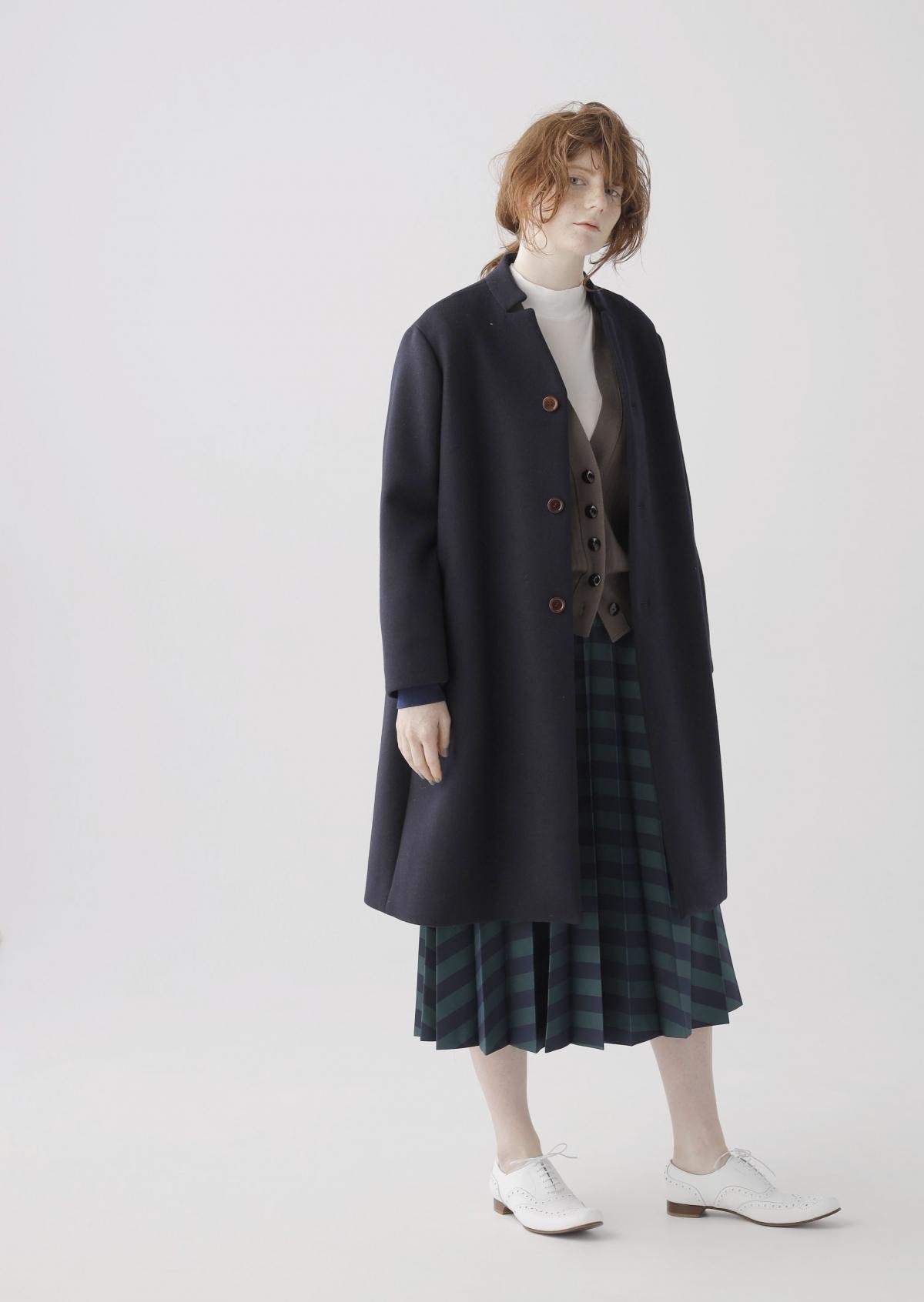 コンポーザーコート - online store | nooy / ヌーイ