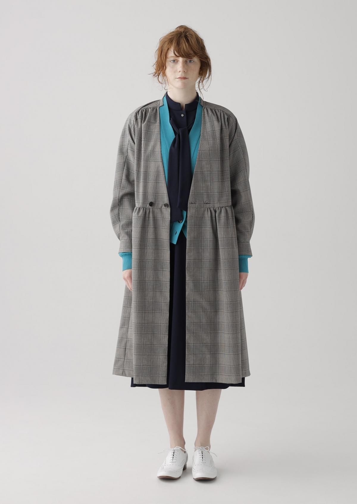 新品未使用　Khadi&co　カディアンドコー　インド綿　カシュクール　ドレス 179873029_o1.jpg?