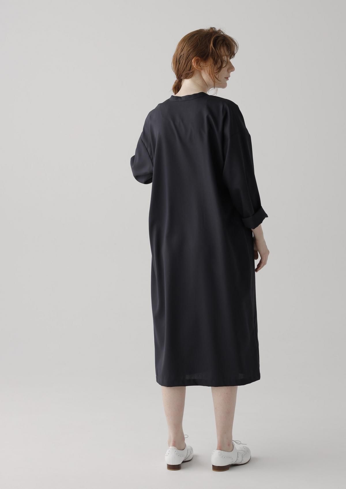 ダブルブレストドレス - online store | nooy / ヌーイ