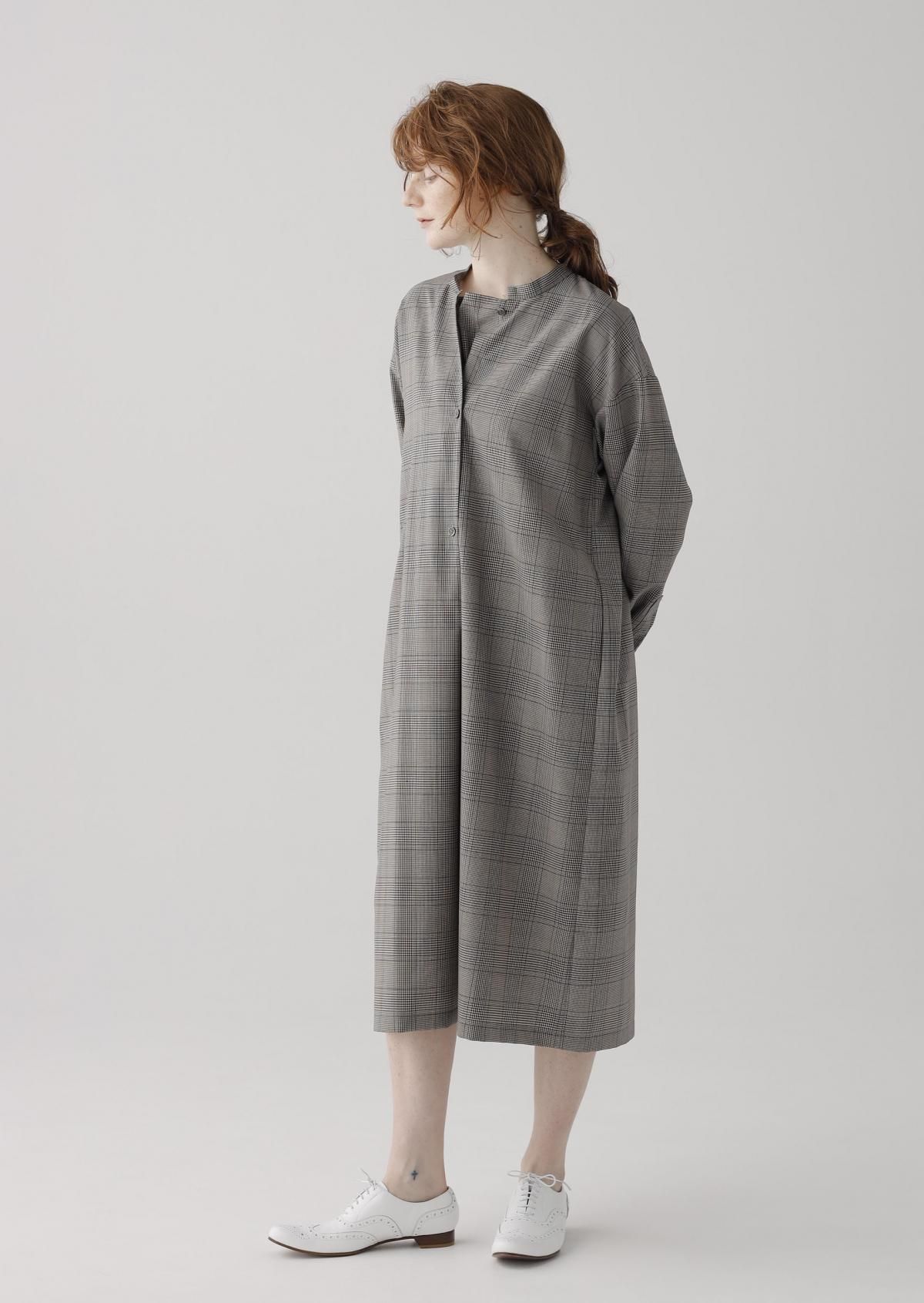 ダブルブレストドレス - online store | nooy / ヌーイ