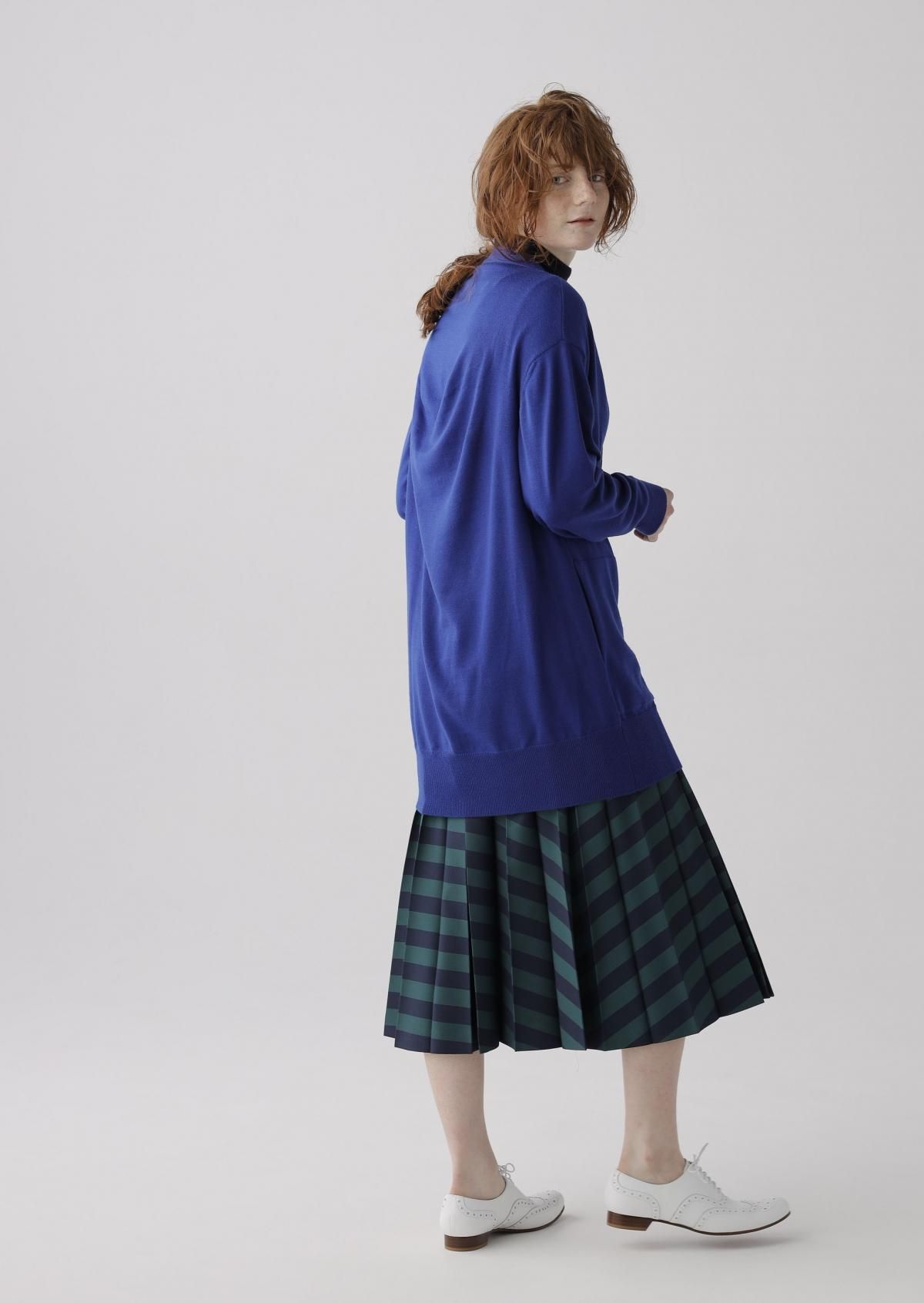 ドレープカーディガン - online store | nooy / ヌーイ ドレープカーディガン - online store | nooy / ヌーイ