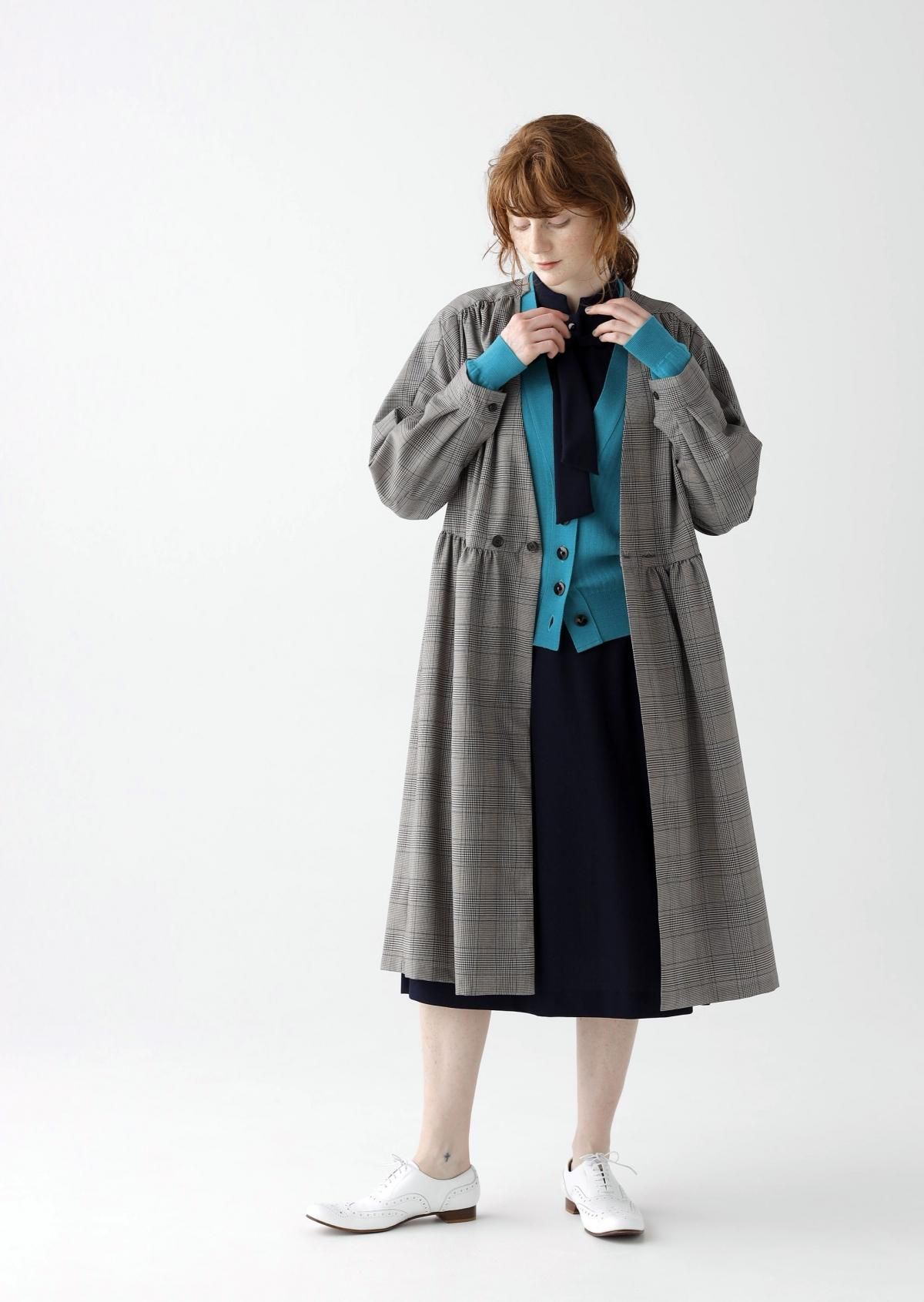 ムッシュカーディガン - online store | nooy / ヌーイ ムッシュカーディガン - online store | nooy / ヌーイ