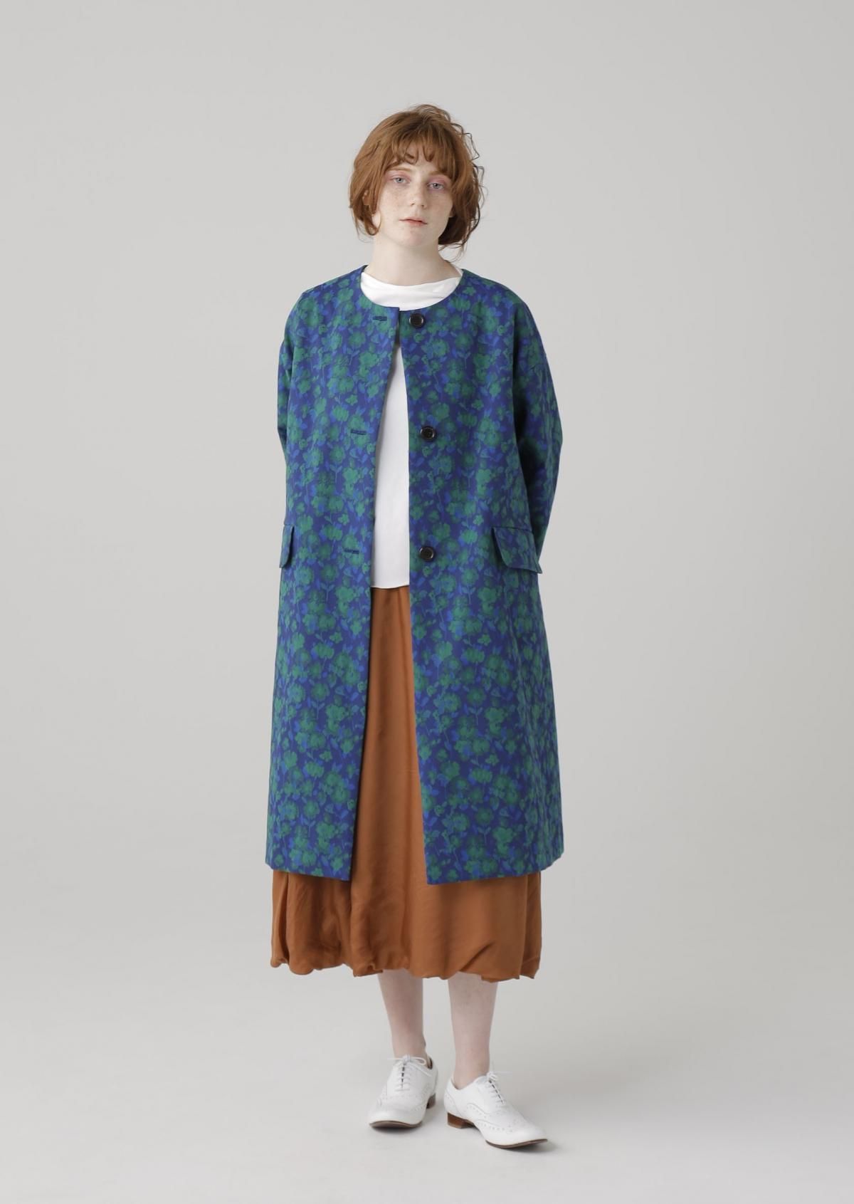 kooi NO BAG NEED COAT 20AW ノーバッグニードコート