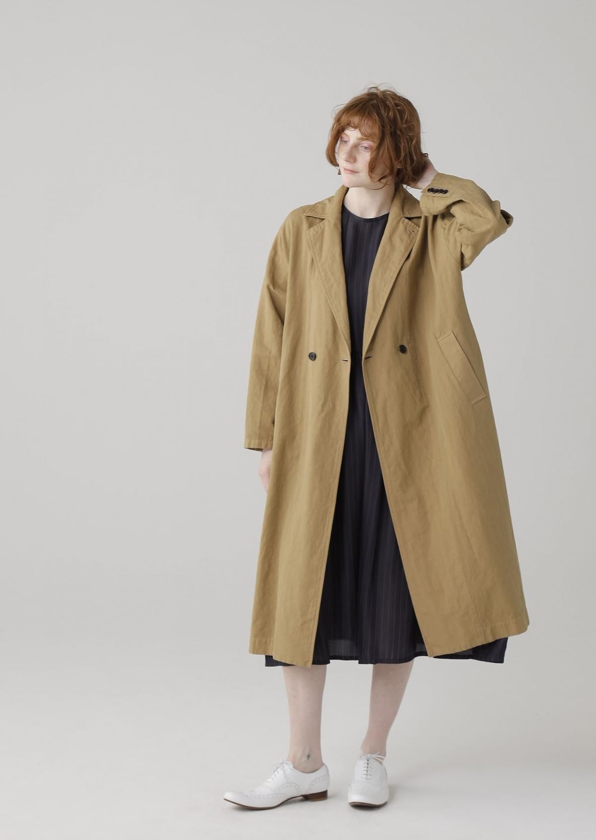 ポートコート - online store | nooy / ヌーイ