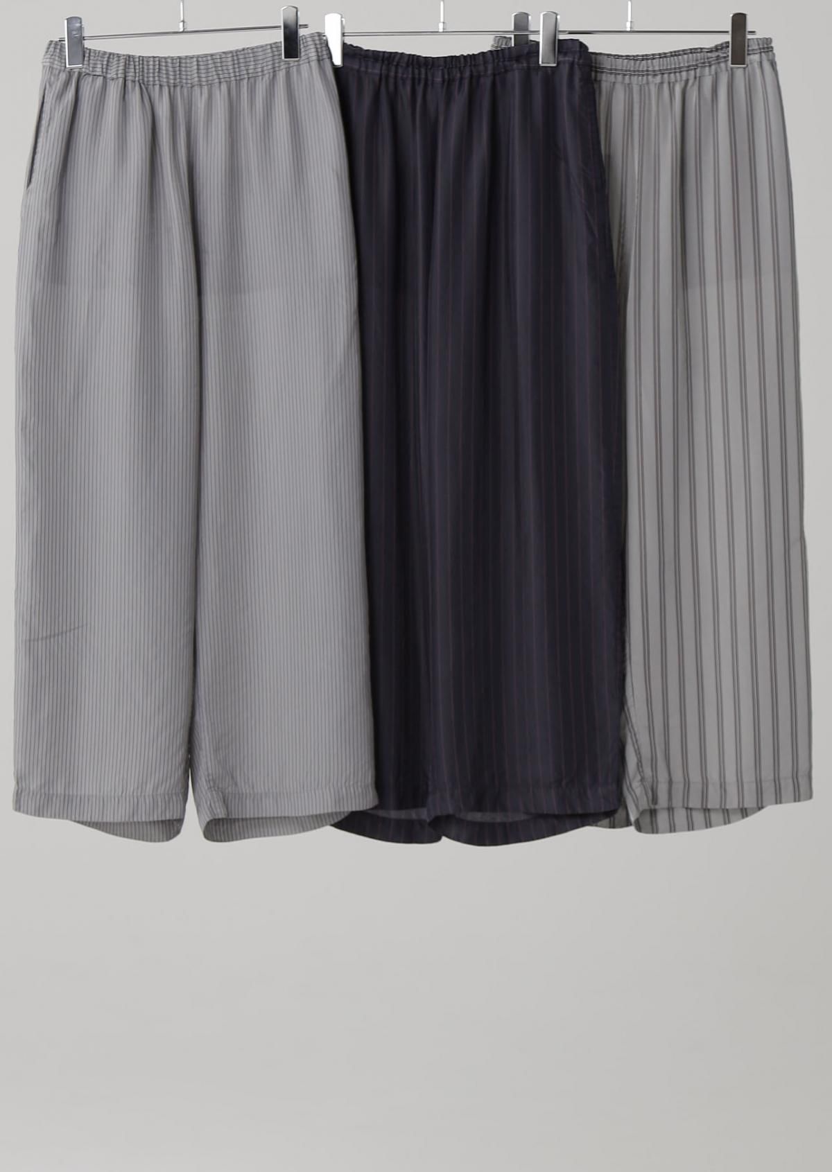 pants - online store | nooy / ヌーイ