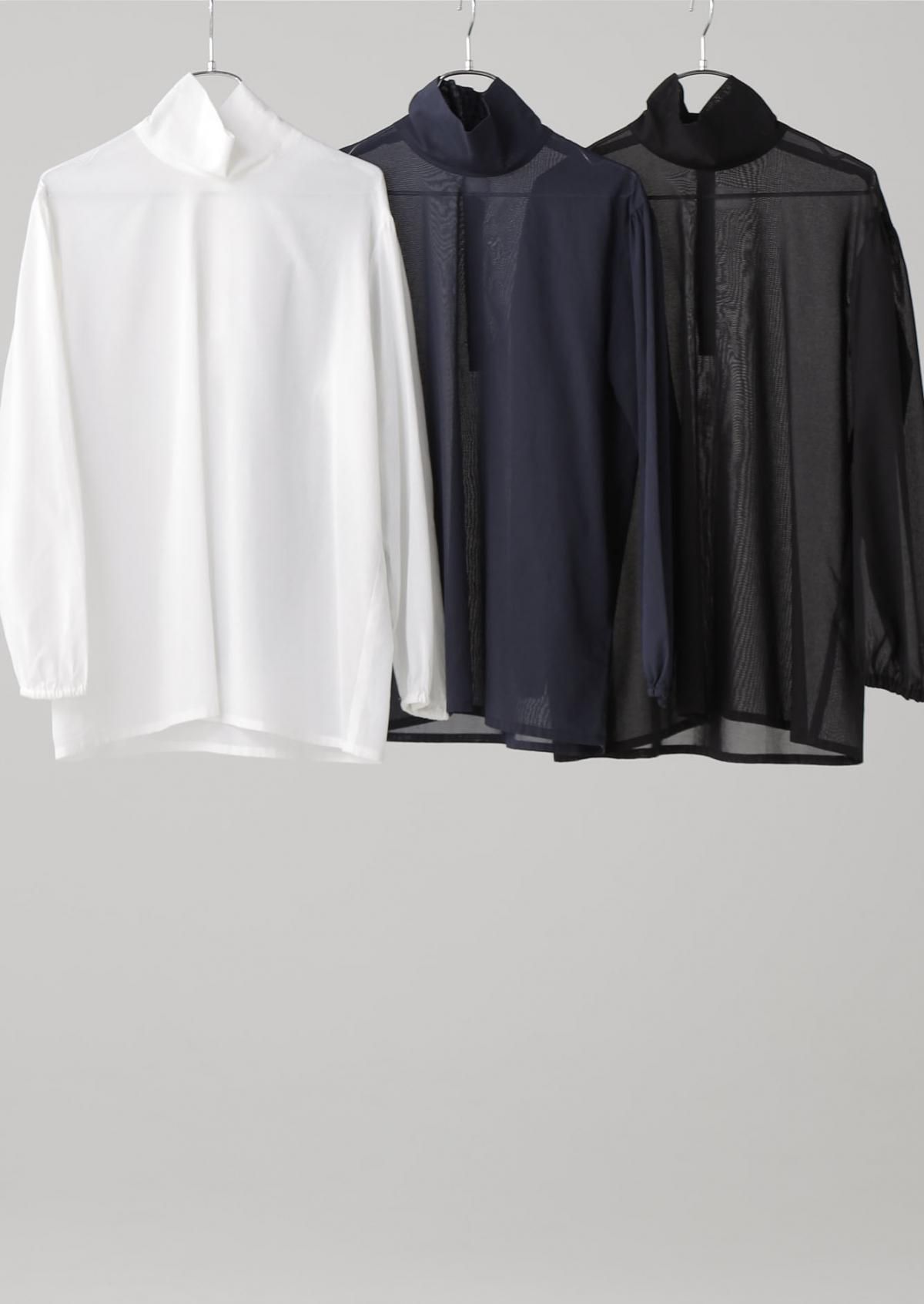 shirts & blouse - online store | nooy / ヌーイ