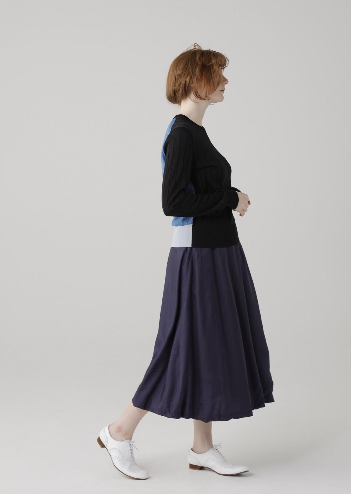 リバーシブルスカート - online store | nooy / ヌーイ