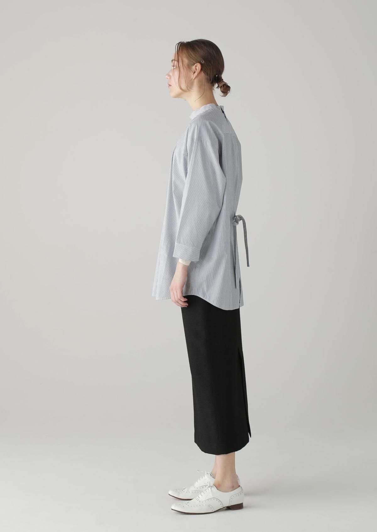 シャッポウ着 / クロス - online store | nooy / ヌーイ シャッポウ着 / クロス - online store | nooy / ヌーイ