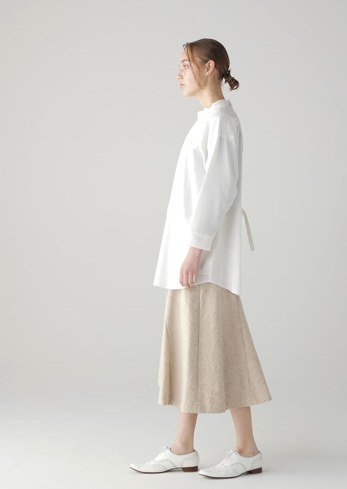 シャッポウ着 / クロス - online store | nooy / ヌーイ シャッポウ着 / クロス - online store | nooy / ヌーイ
