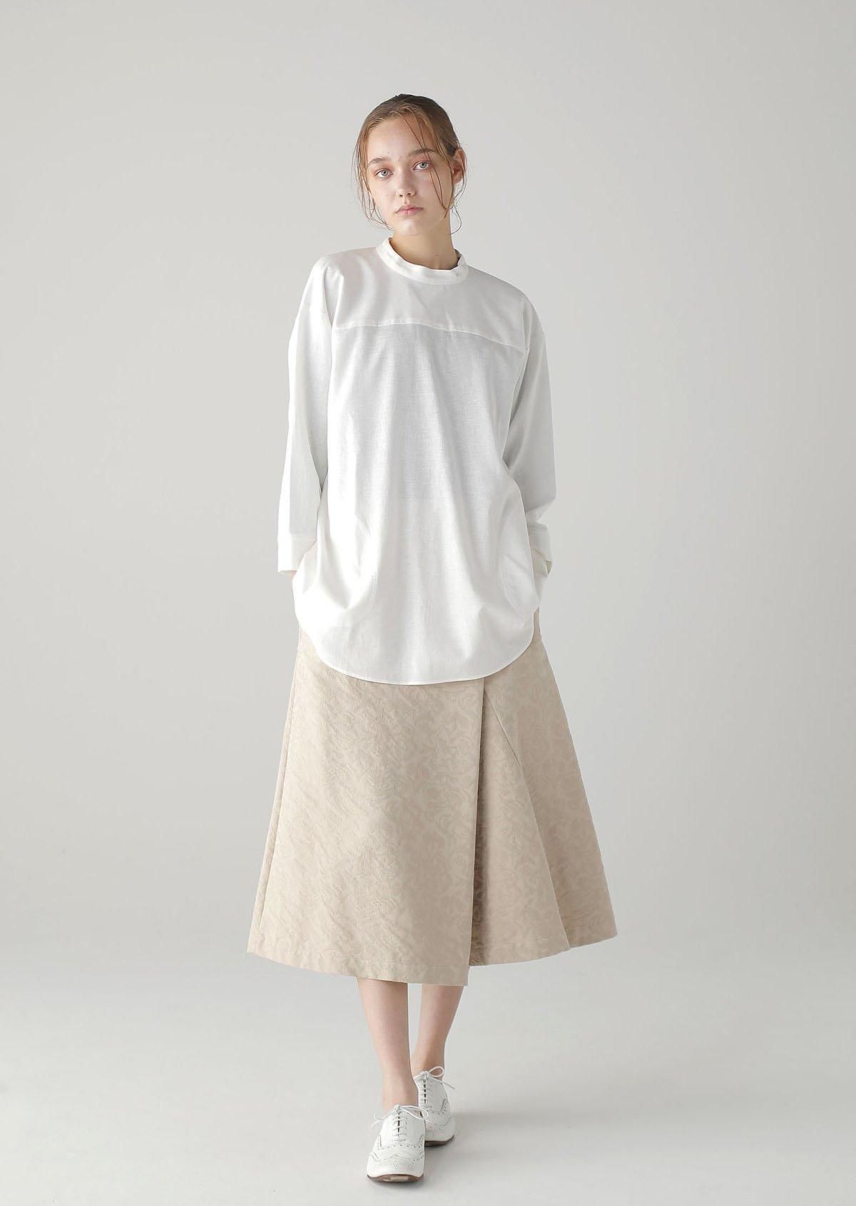 シャッポウ着 / クロス - online store | nooy / ヌーイ