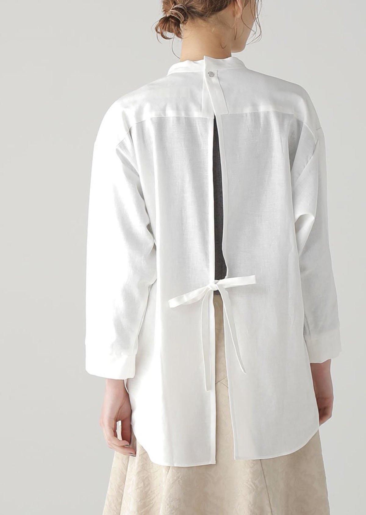 シャッポウ着 / クロス - online store | nooy / ヌーイ