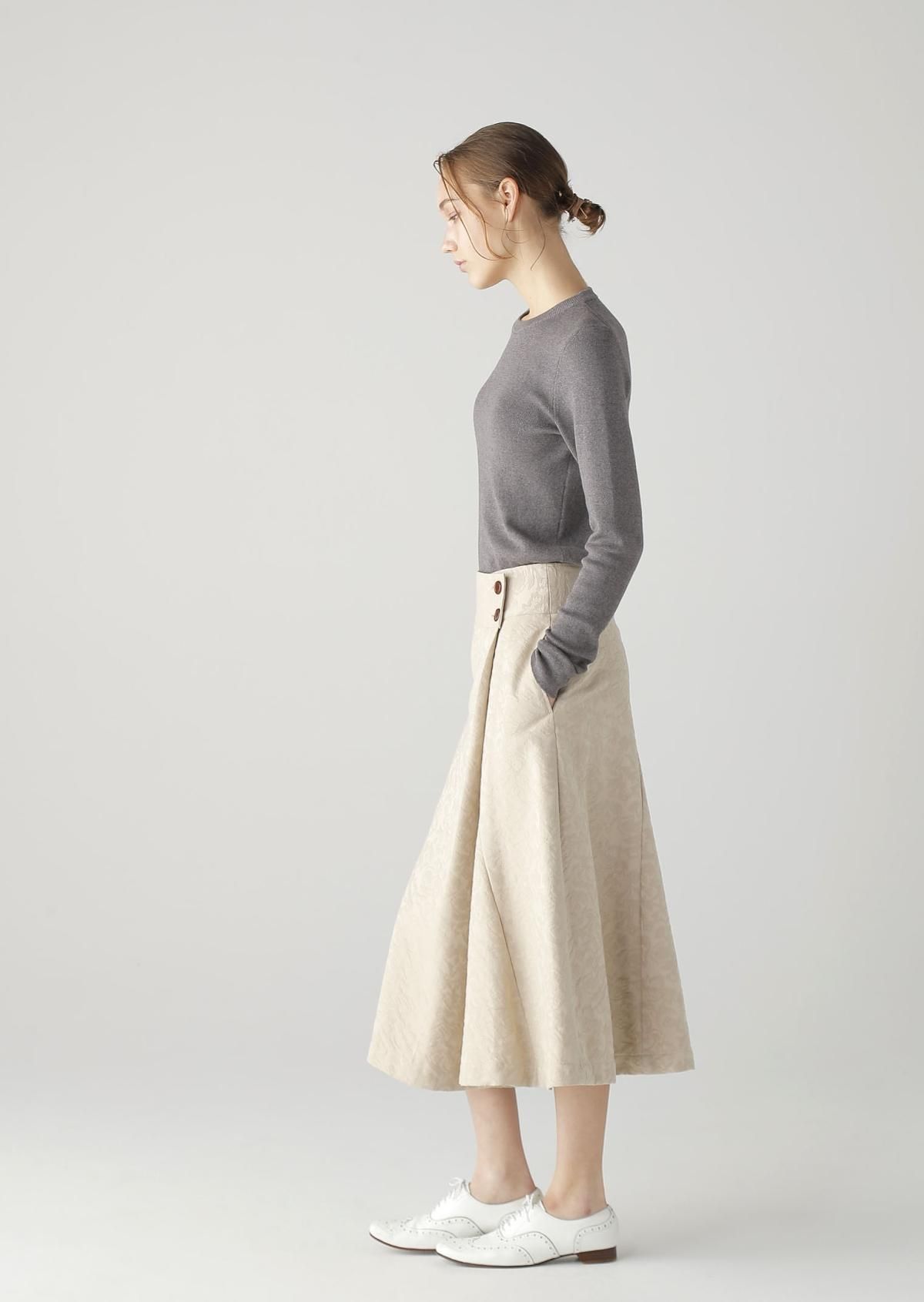 ベルスカート - online store | nooy / ヌーイ ベルスカート - online store | nooy / ヌーイ