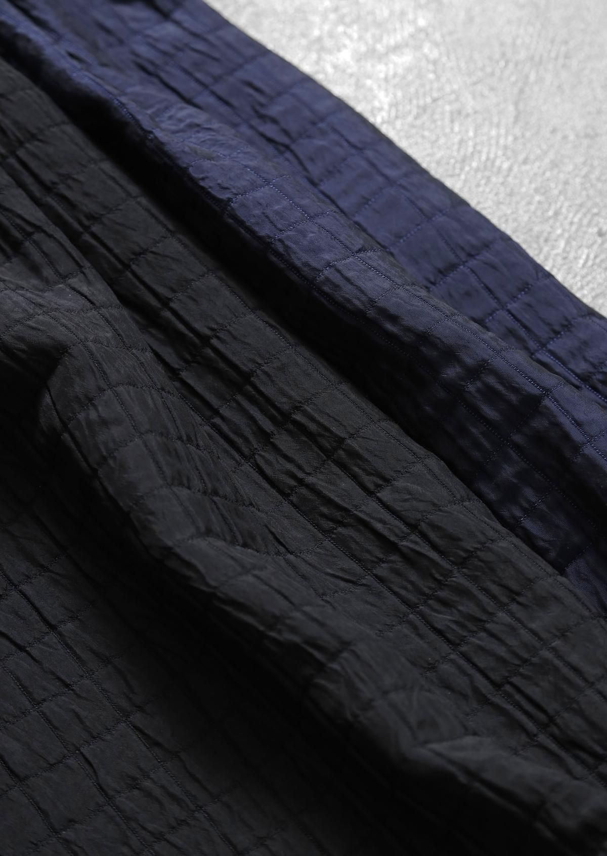ブロックパンツ - online store | nooy / ヌーイ ブロックパンツ - online store | nooy / ヌーイ