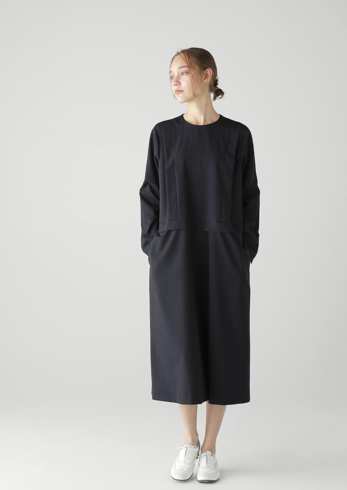 おすぬ サロンドレス - online store | nooy / ヌーイ