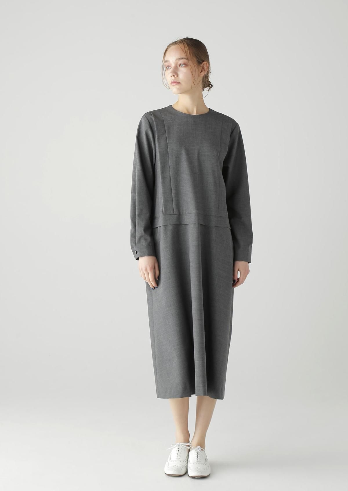 dresses - online store | nooy / ヌーイ