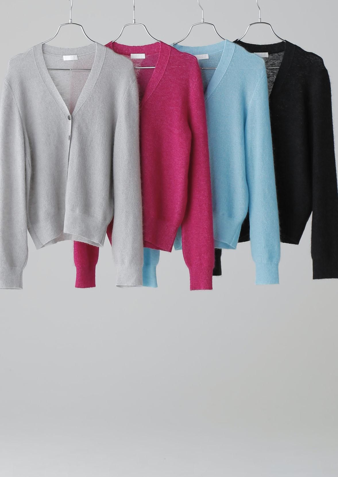 knitwear - online store | nooy / ヌーイ