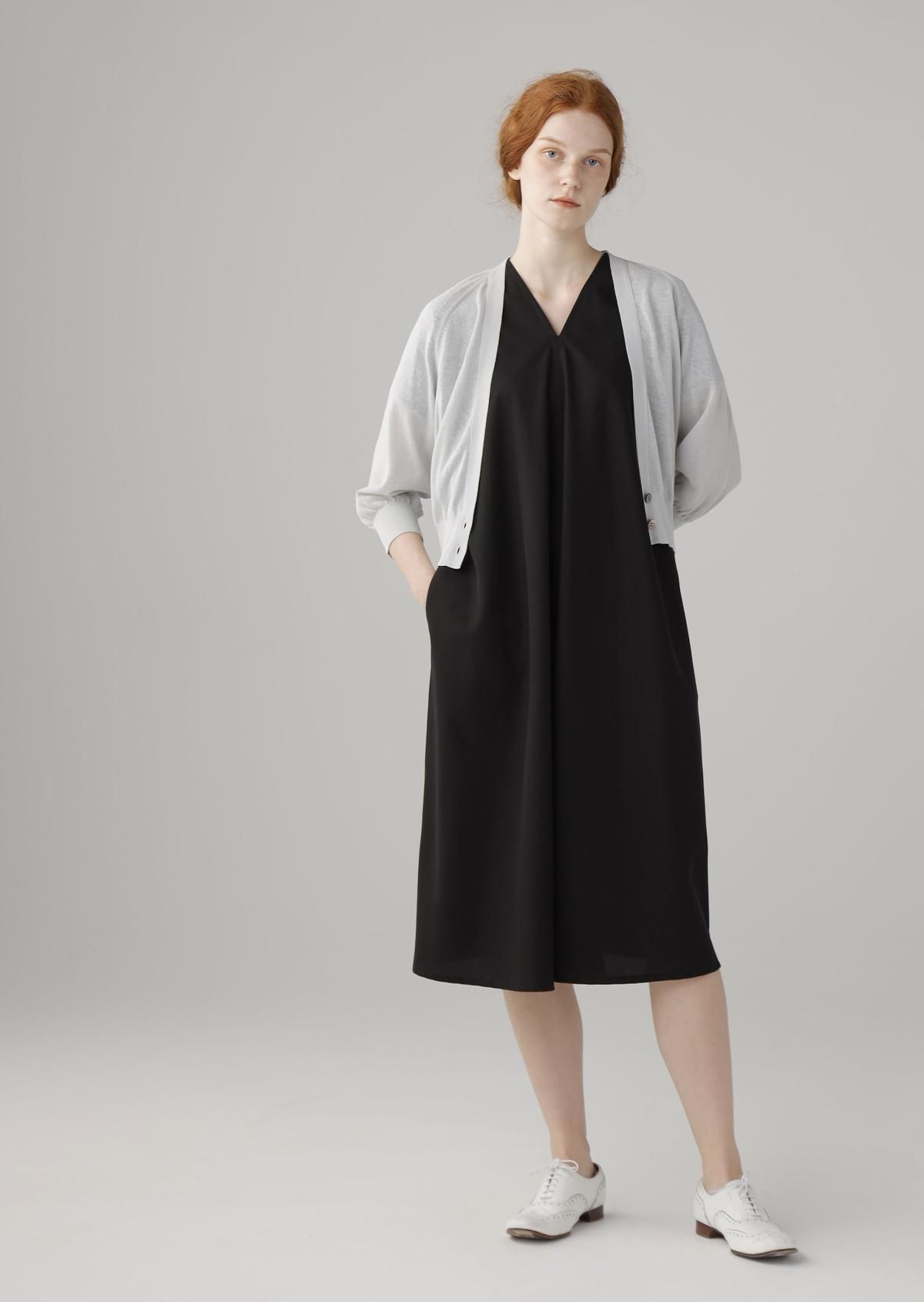 nooy float dress ワンピース フロートドレス - online store | nooy / ヌーイ
