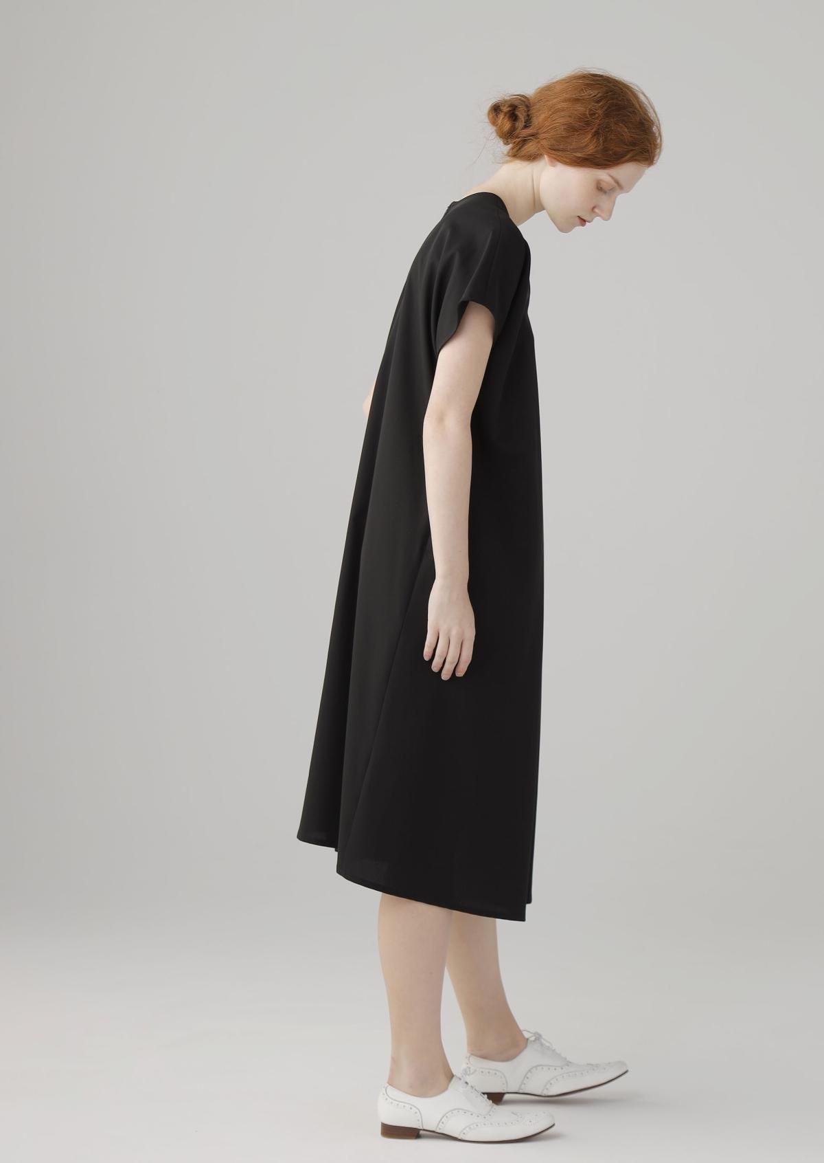 nooy float dress ワンピース フロートドレス - online store | nooy / ヌーイ