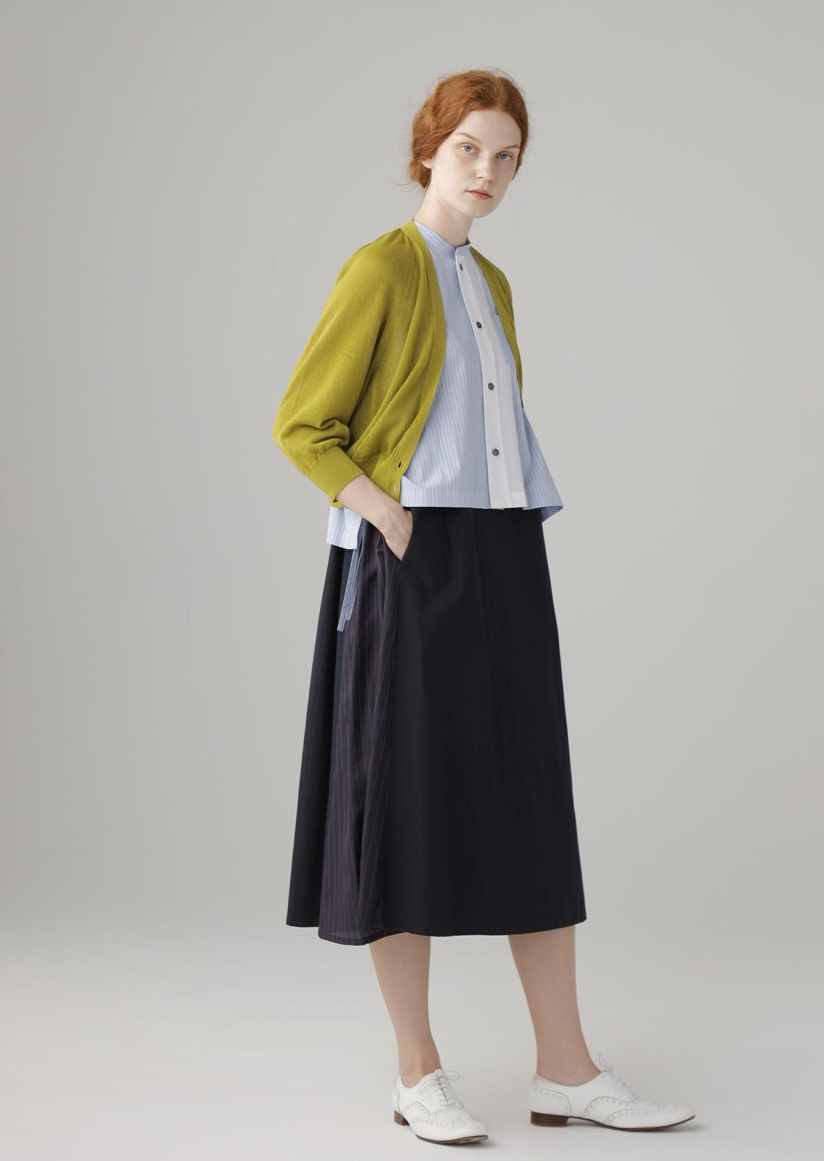ボレロカーディガン - online store | nooy / ヌーイ ボレロカーディガン - online store | nooy / ヌーイ