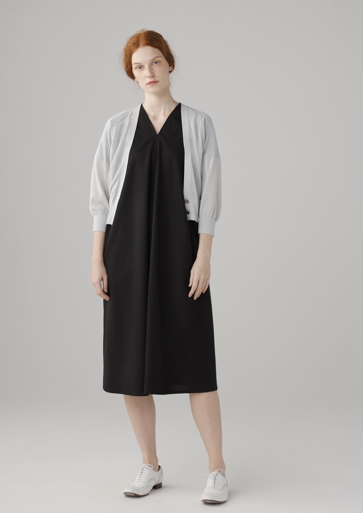 ボレロカーディガン - online store | nooy / ヌーイ ボレロカーディガン - online store | nooy / ヌーイ