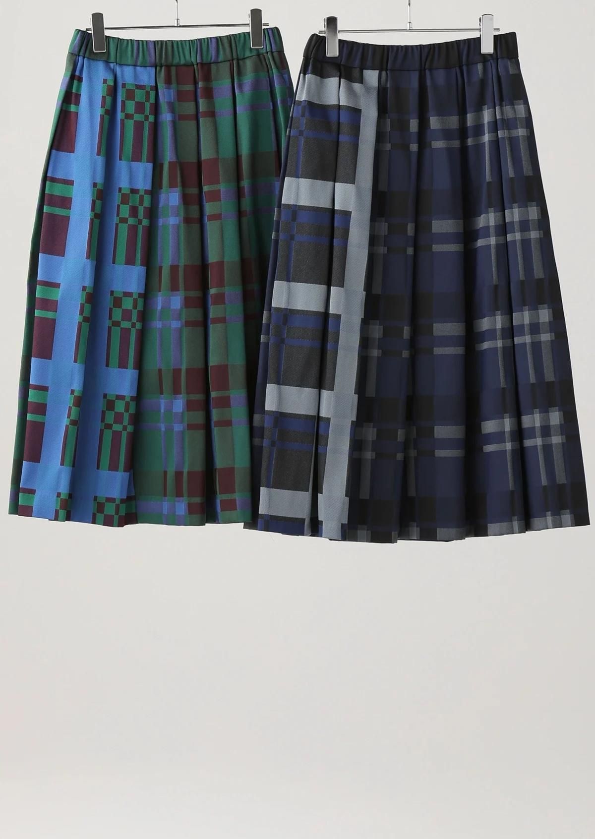 クルーズプリーツスカート - online store | nooy / ヌーイ クルーズプリーツスカート - online store | nooy / ヌーイ