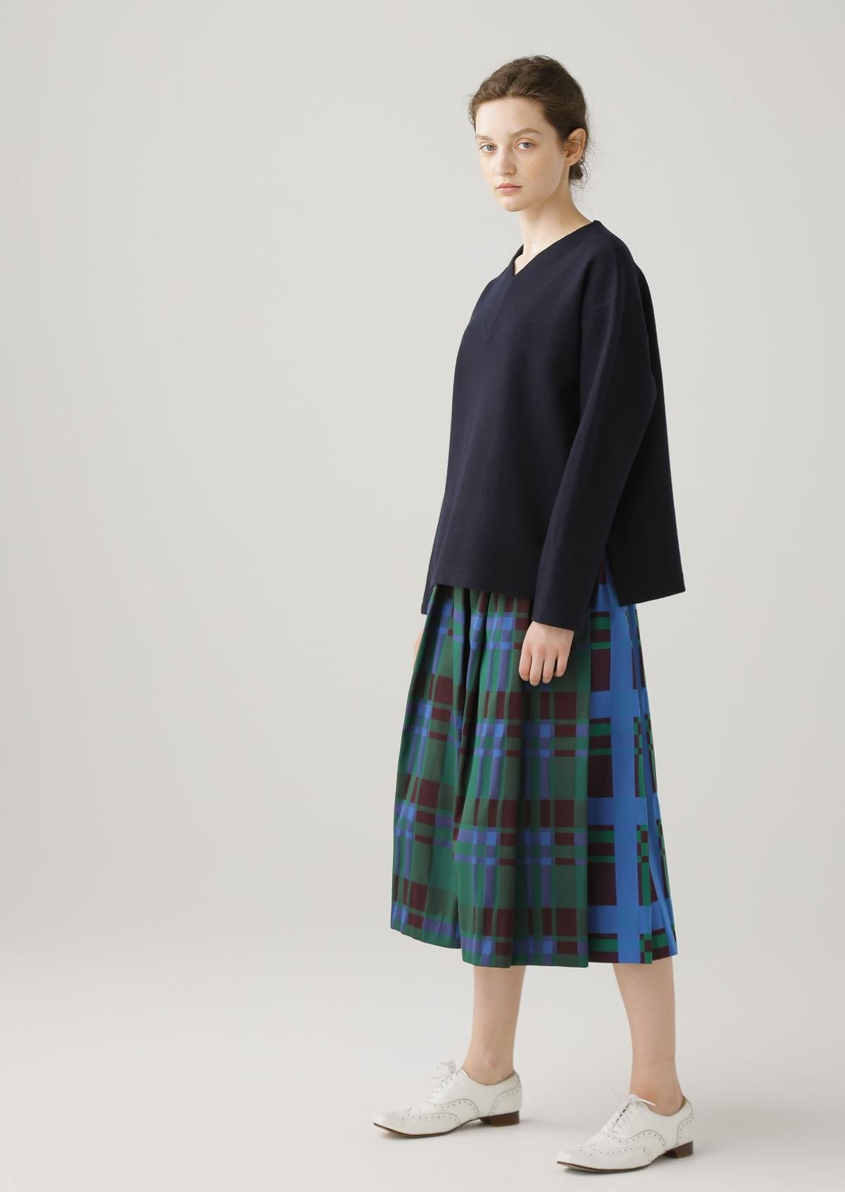 クルーズプリーツスカート - online store | nooy / ヌーイ クルーズプリーツスカート - online store | nooy / ヌーイ
