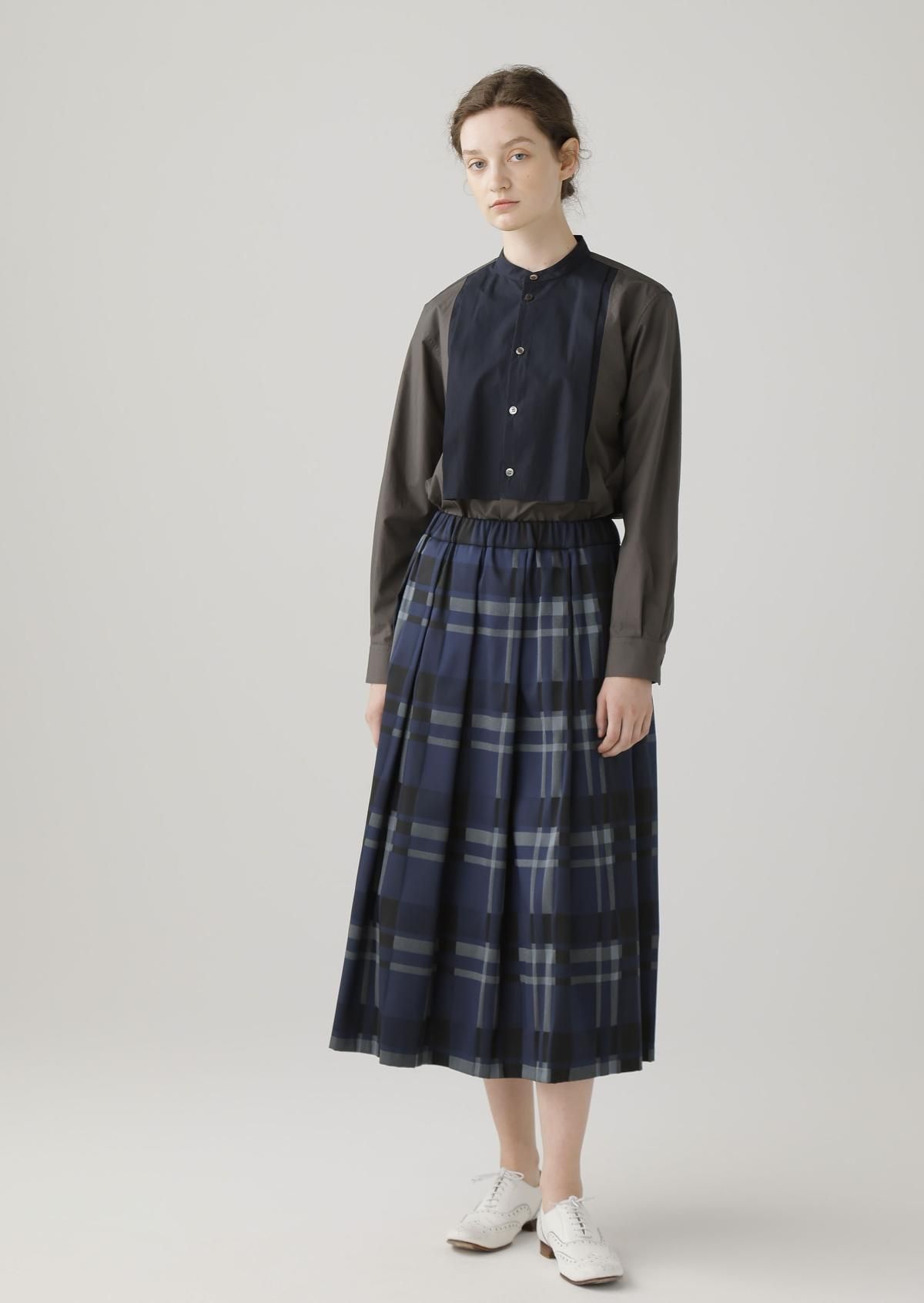 クルーズプリーツスカート - online store | nooy / ヌーイ クルーズプリーツスカート - online store | nooy / ヌーイ