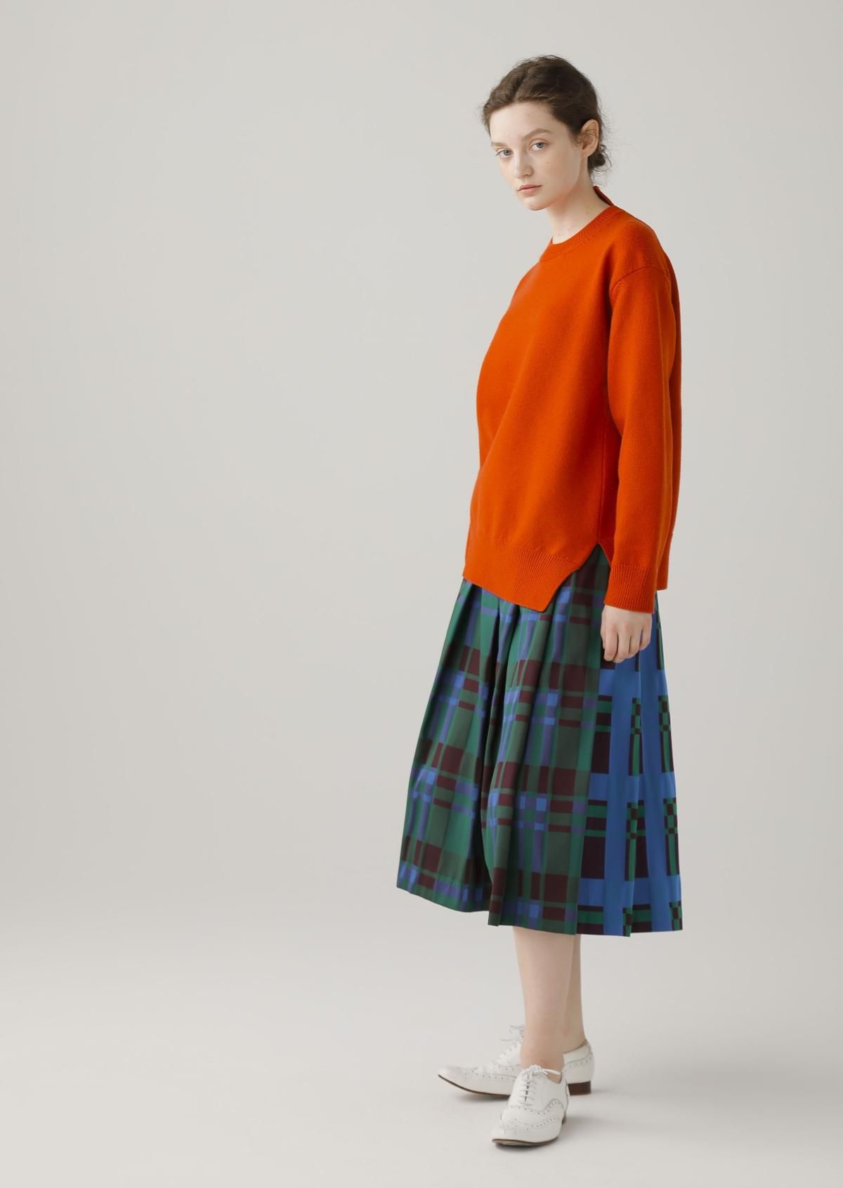 クルーズプリーツスカート - online store | nooy / ヌーイ クルーズプリーツスカート - online store | nooy / ヌーイ