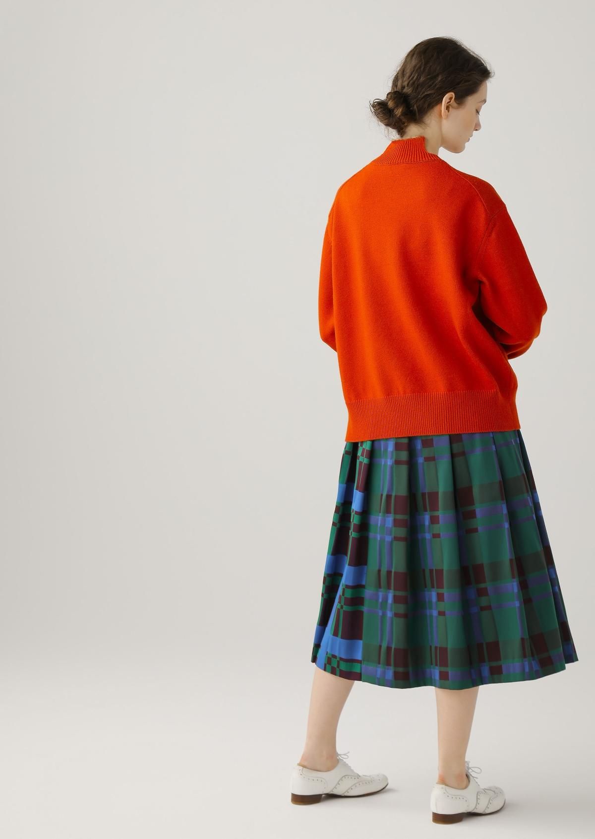 クルーズプリーツスカート - online store | nooy / ヌーイ クルーズプリーツスカート - online store | nooy / ヌーイ