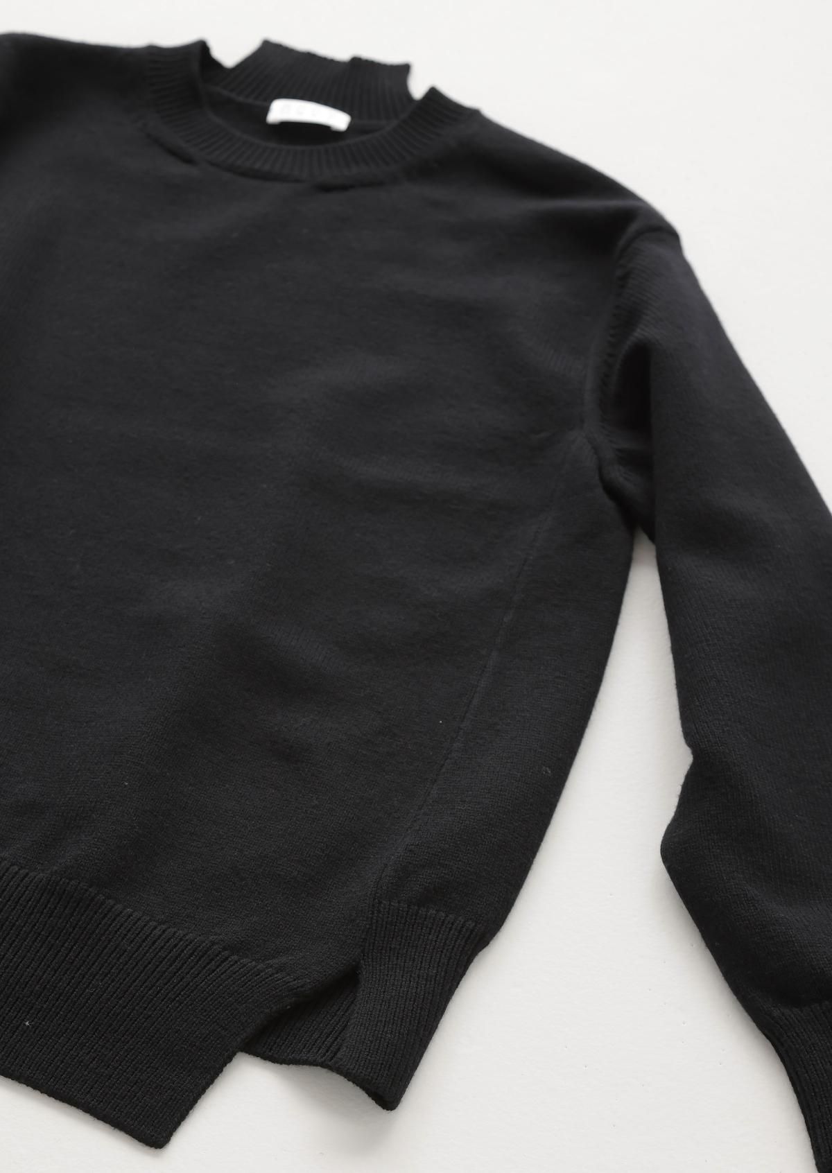 レターニット - online store | nooy / ヌーイ