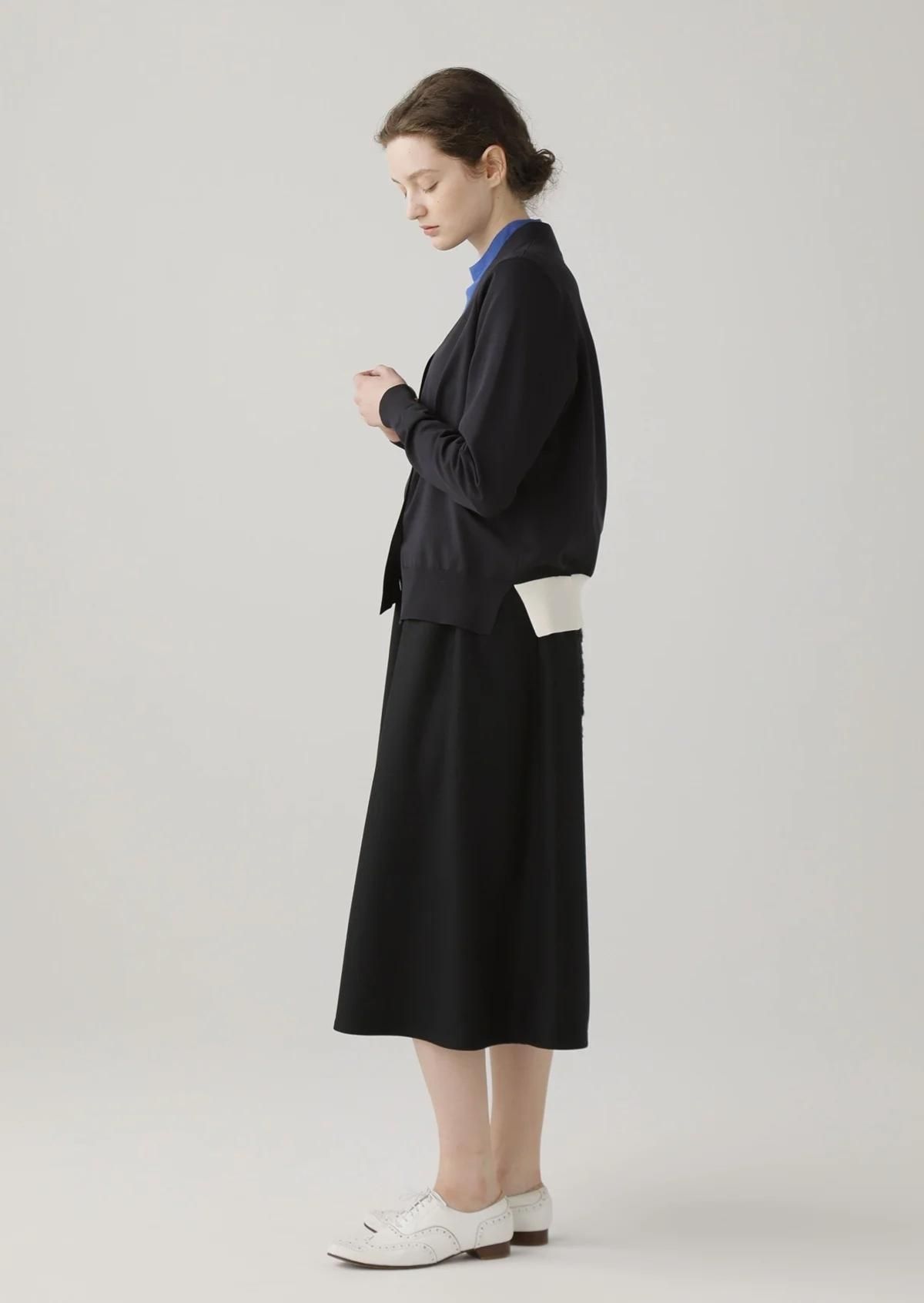メールカーディガン - online store | nooy / ヌーイ メールカーディガン - online store | nooy / ヌーイ