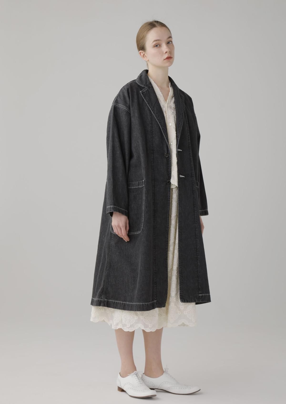 ラボコート - online store | nooy / ヌーイ