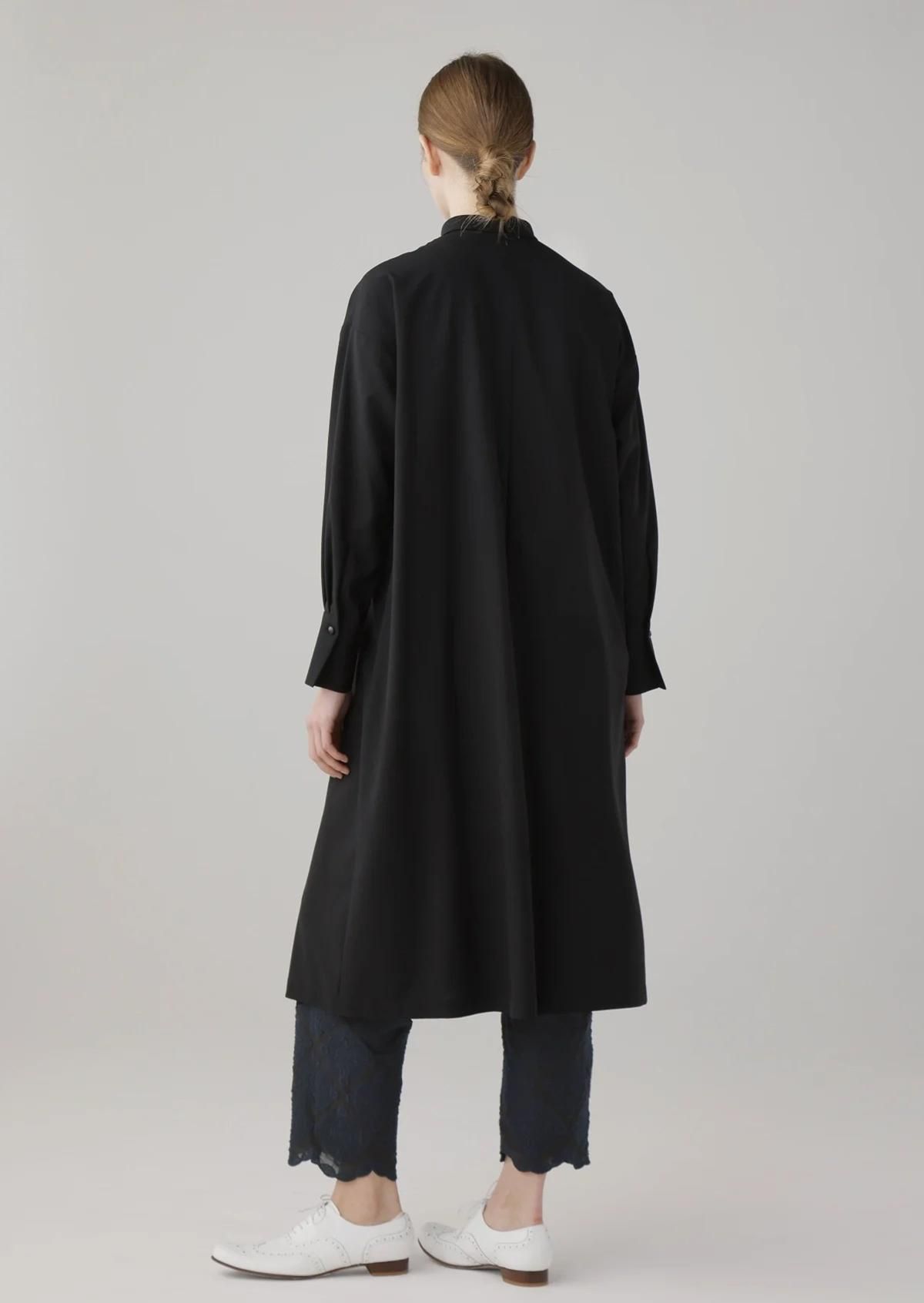ロールカラーワンピース - online store | nooy / ヌーイ