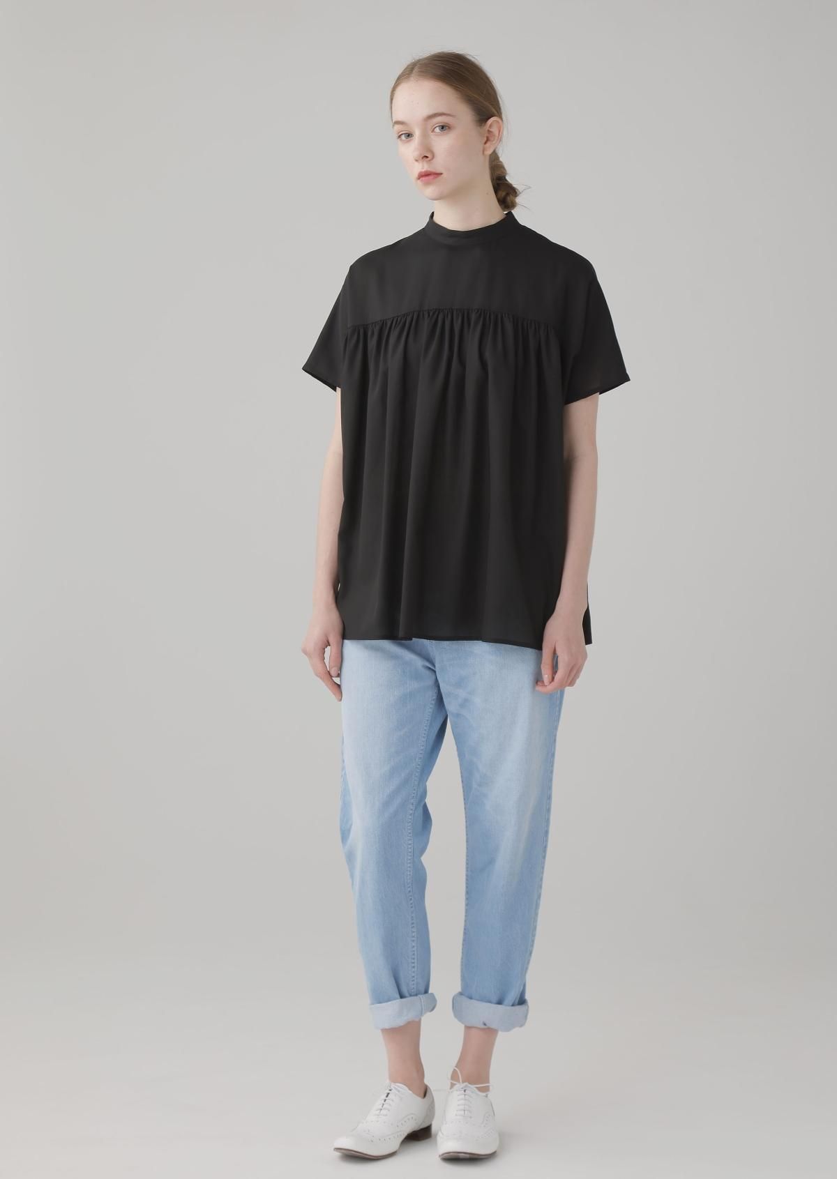 テーパードデニム - online store | nooy / ヌーイ