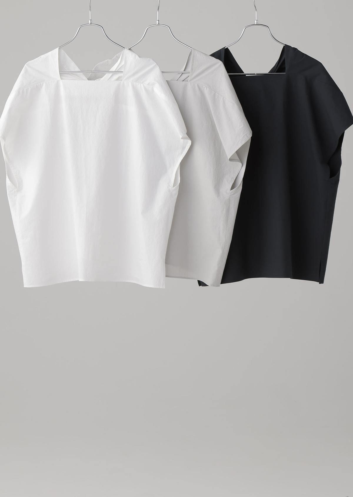 nooy ブラウス shirts & blouse - online store | nooy / ヌーイ