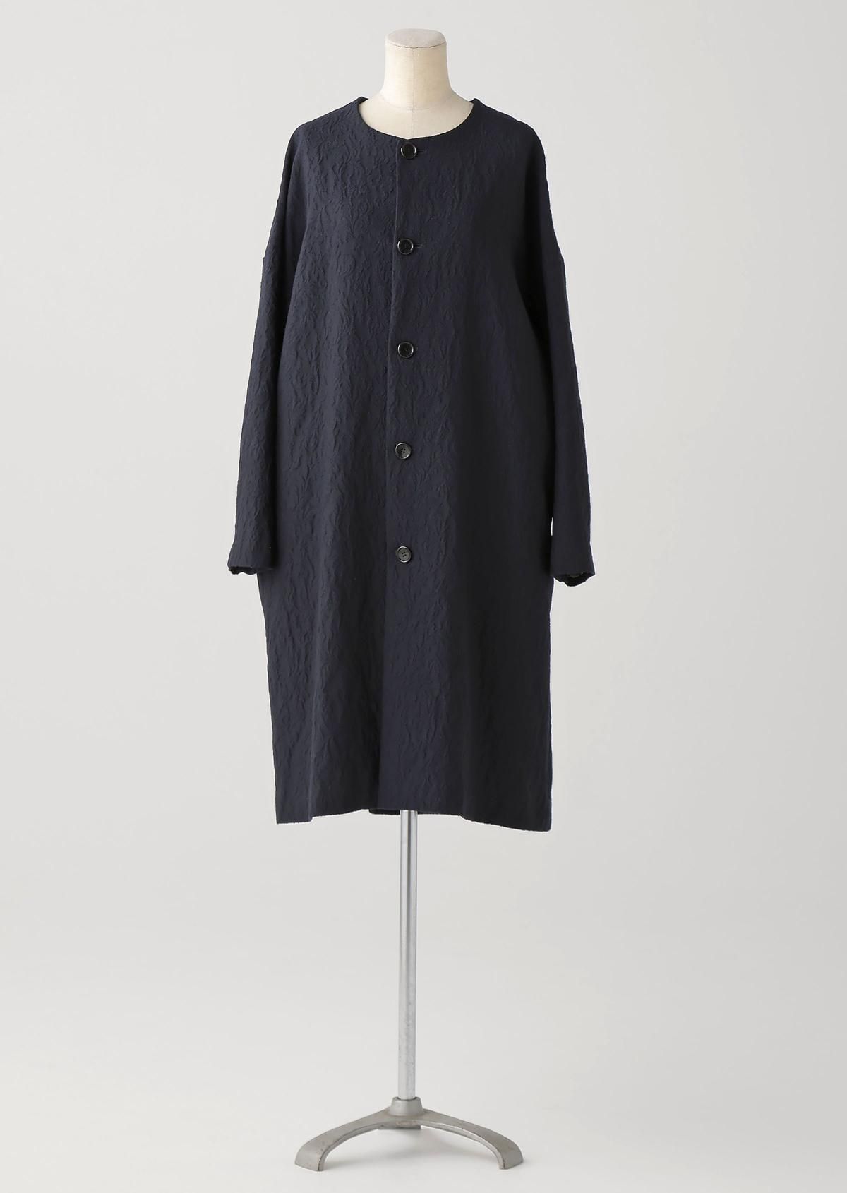 シネマコクーンコート - online store | nooy / ヌーイ