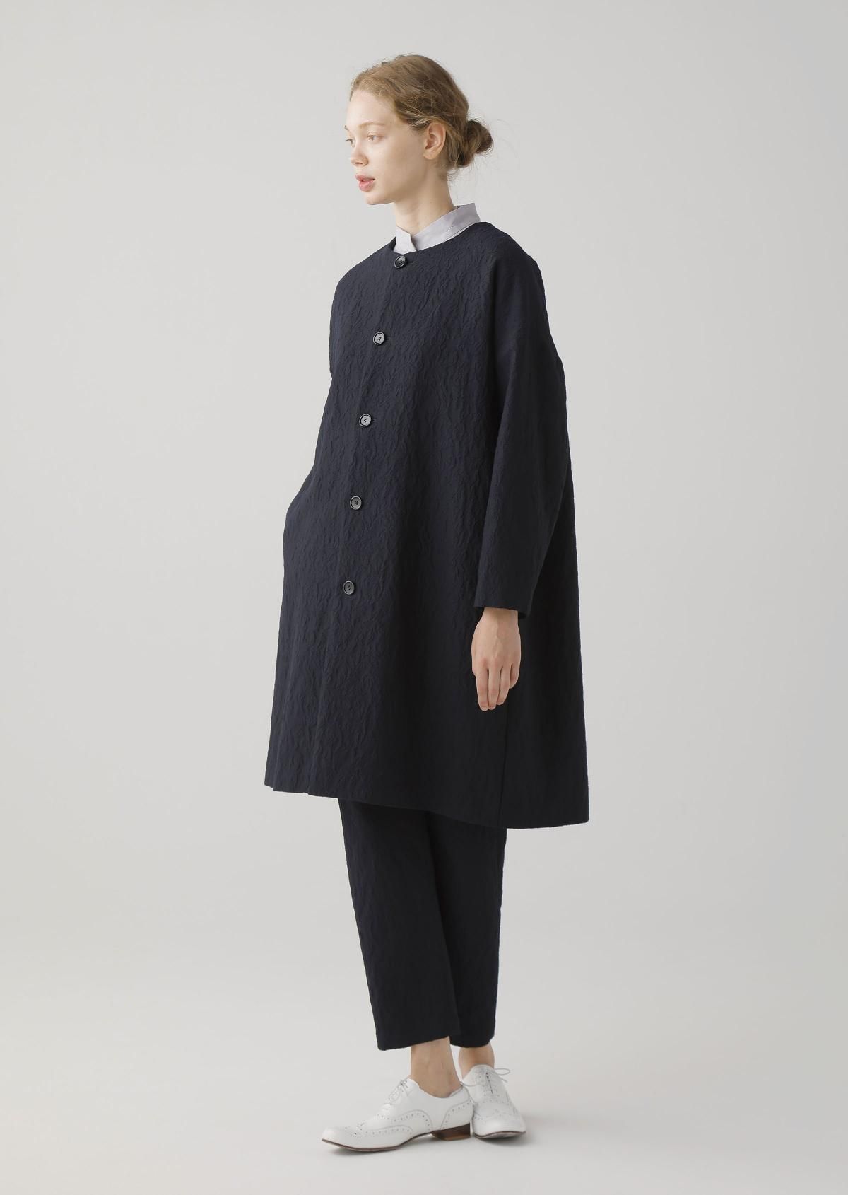 シネマコクーンコート - online store | nooy / ヌーイ